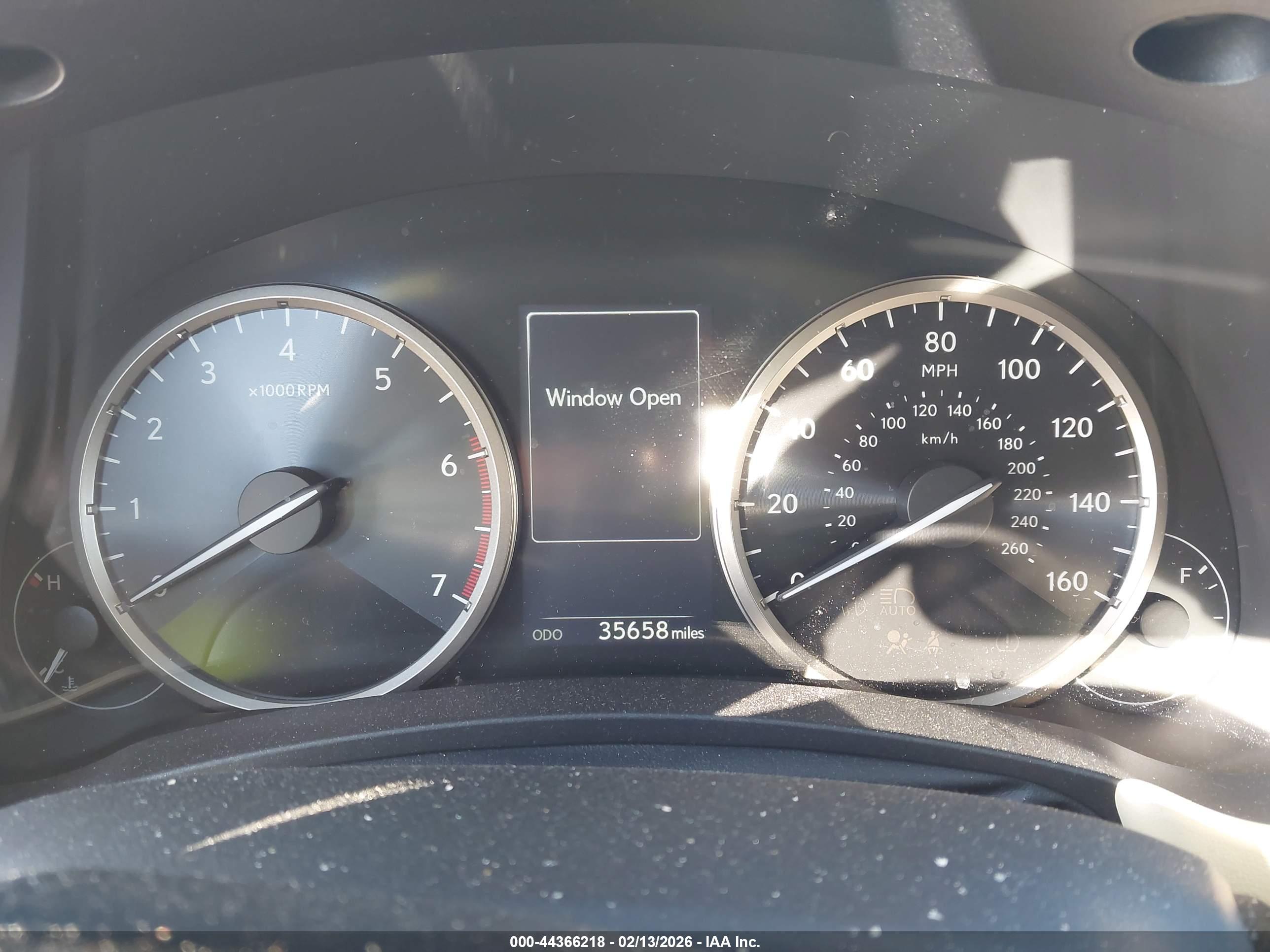 LEXUS NX image 7