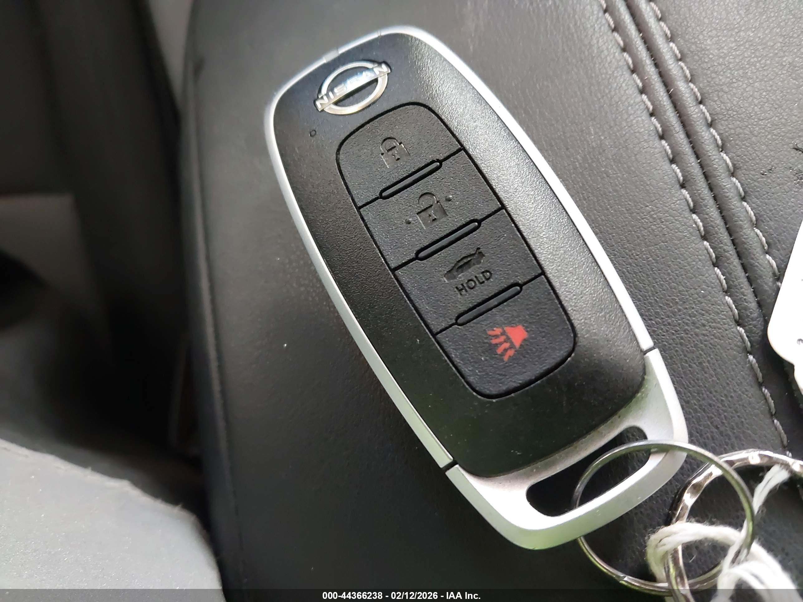 NISSAN SENTRA image 11