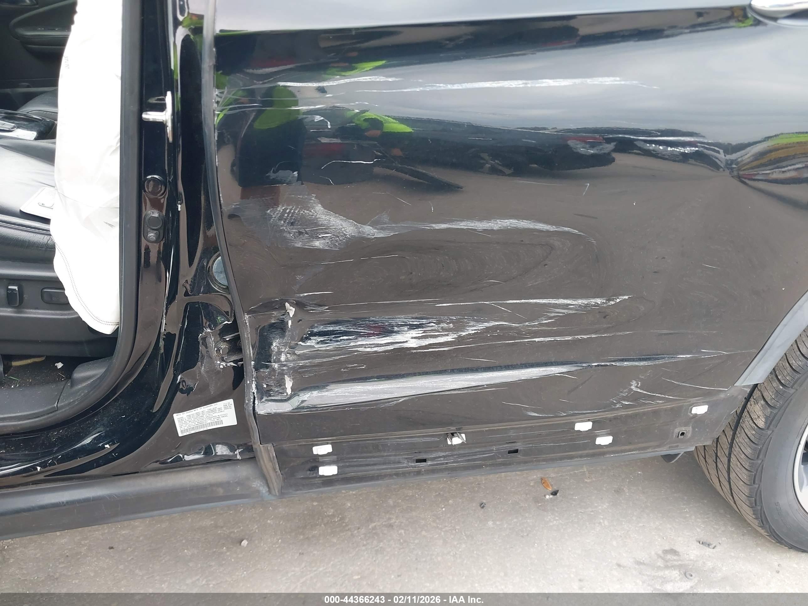 HONDA PILOT image 6