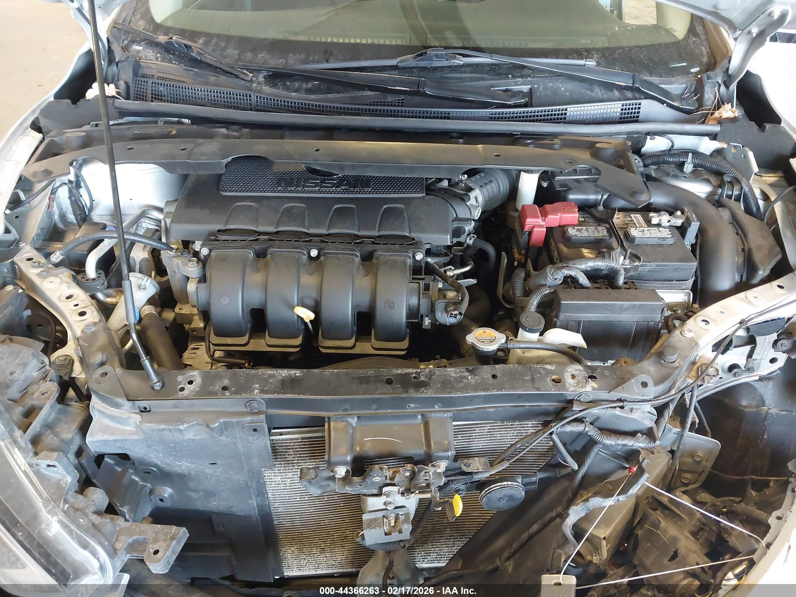 NISSAN SENTRA image 10