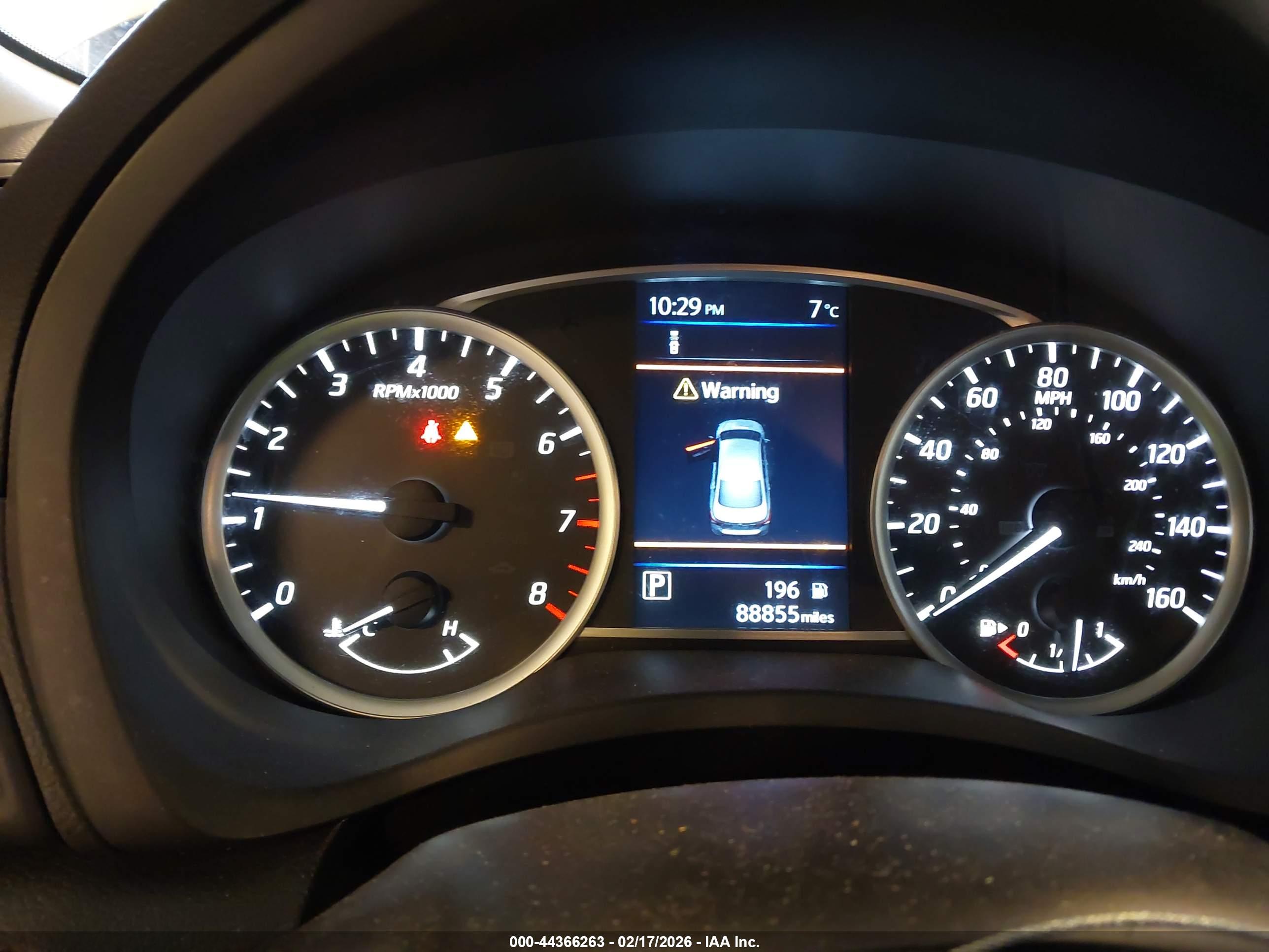 NISSAN SENTRA image 7