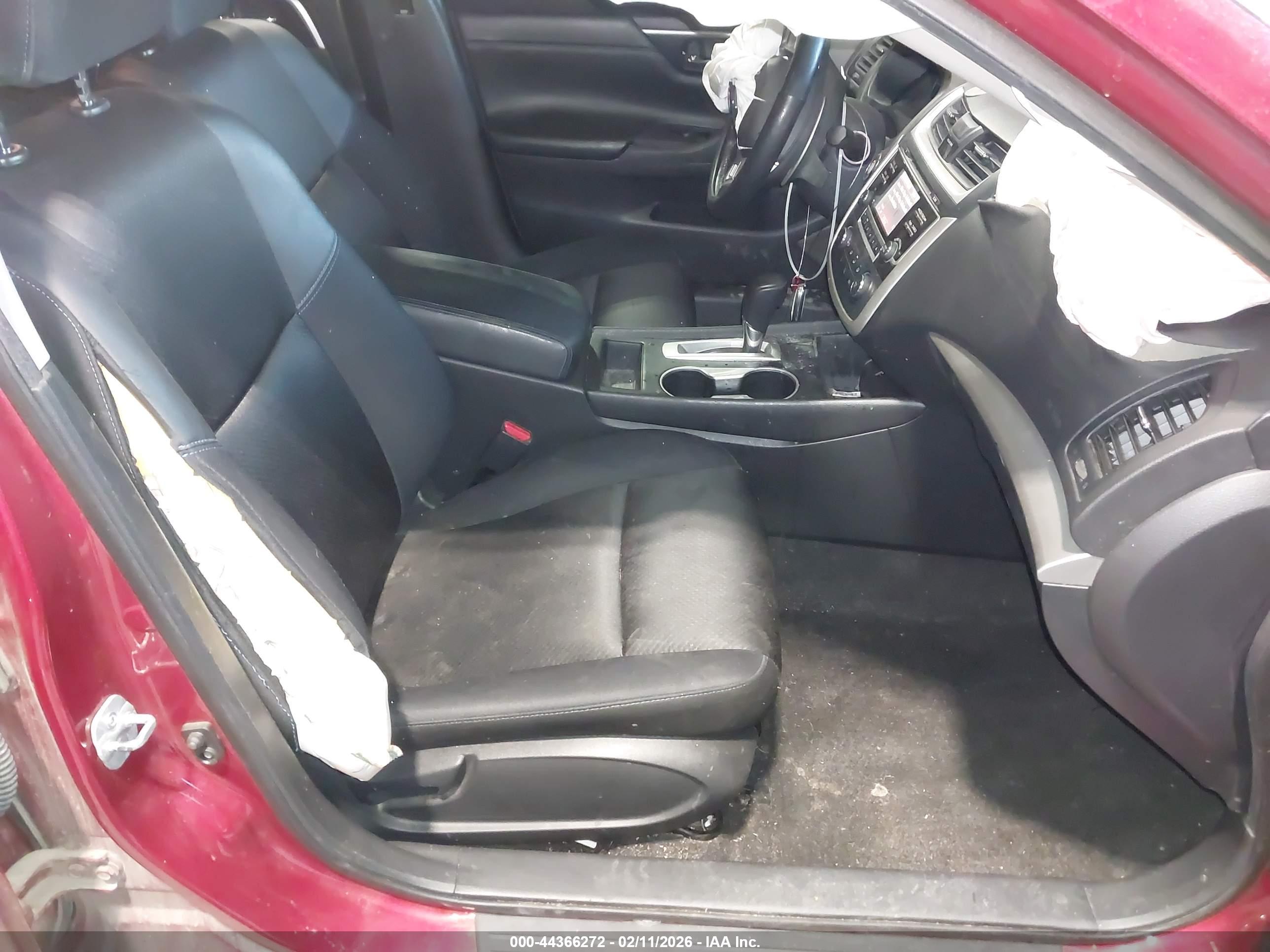 NISSAN ALTIMA image 5