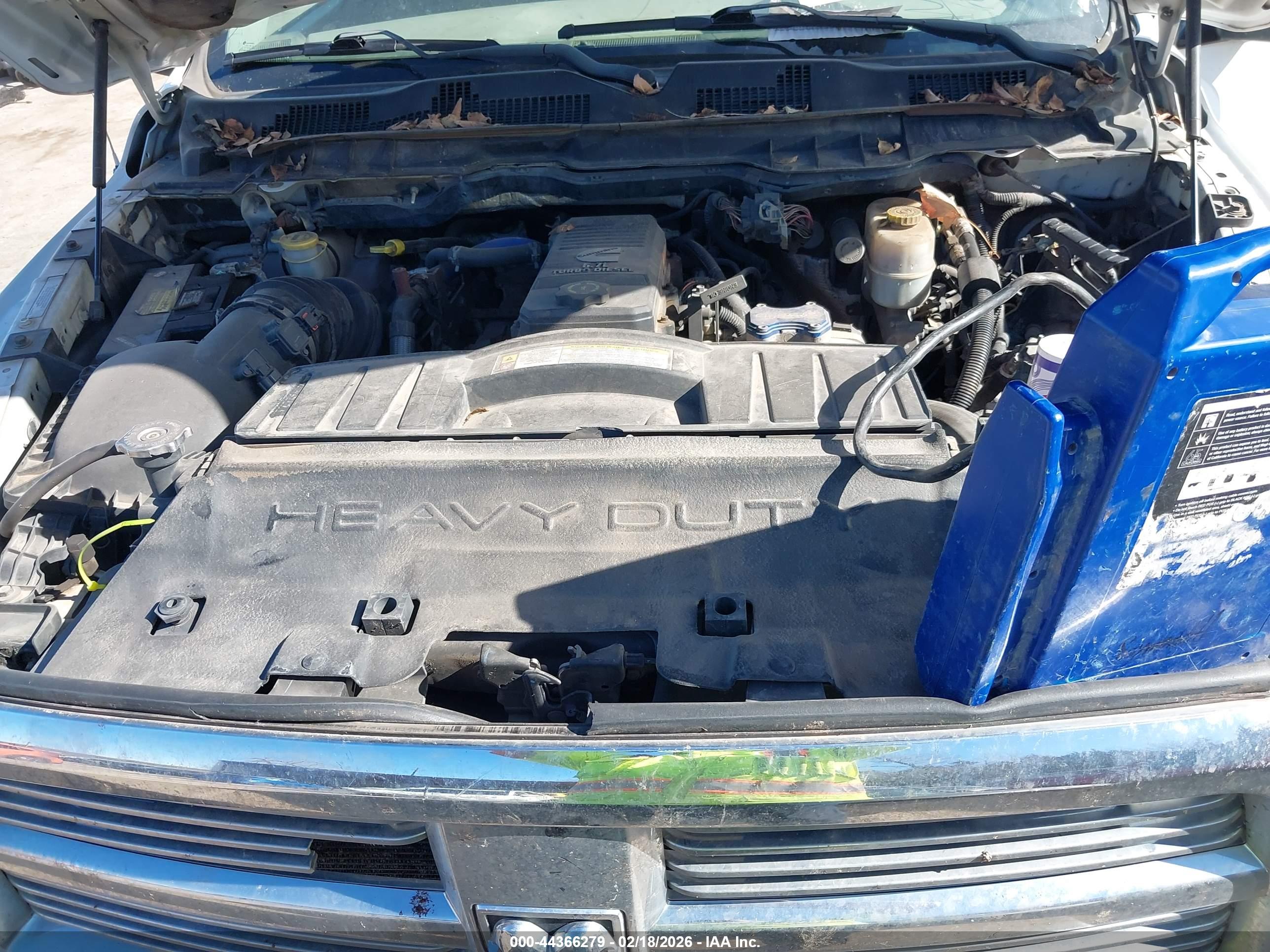 DODGE RAM image 10