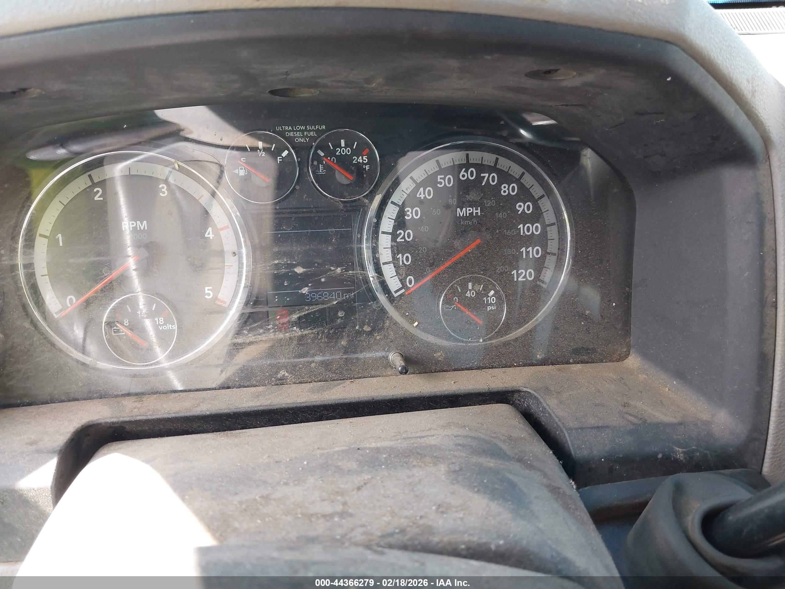 DODGE RAM image 7