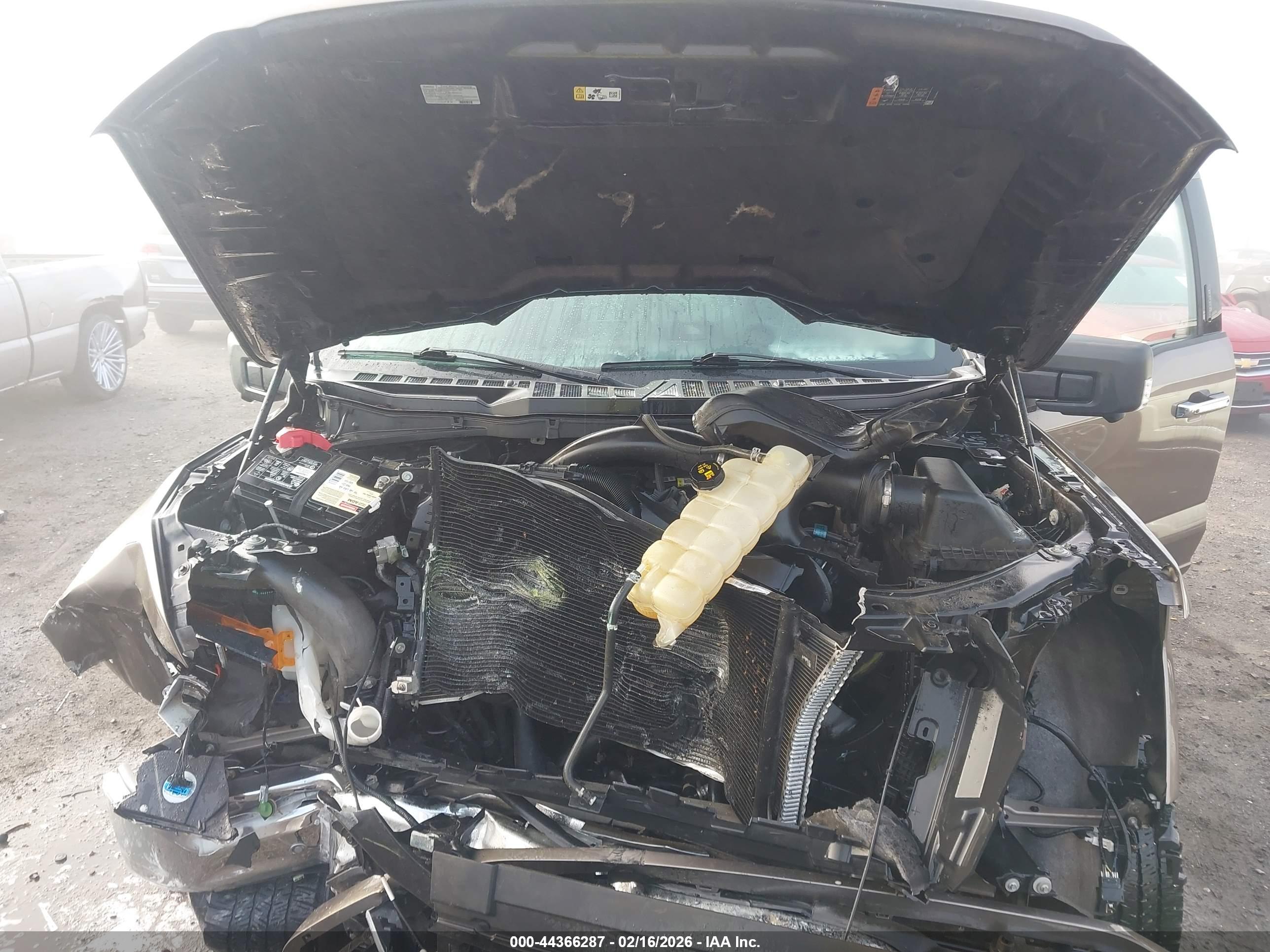 FORD F-150 image 10