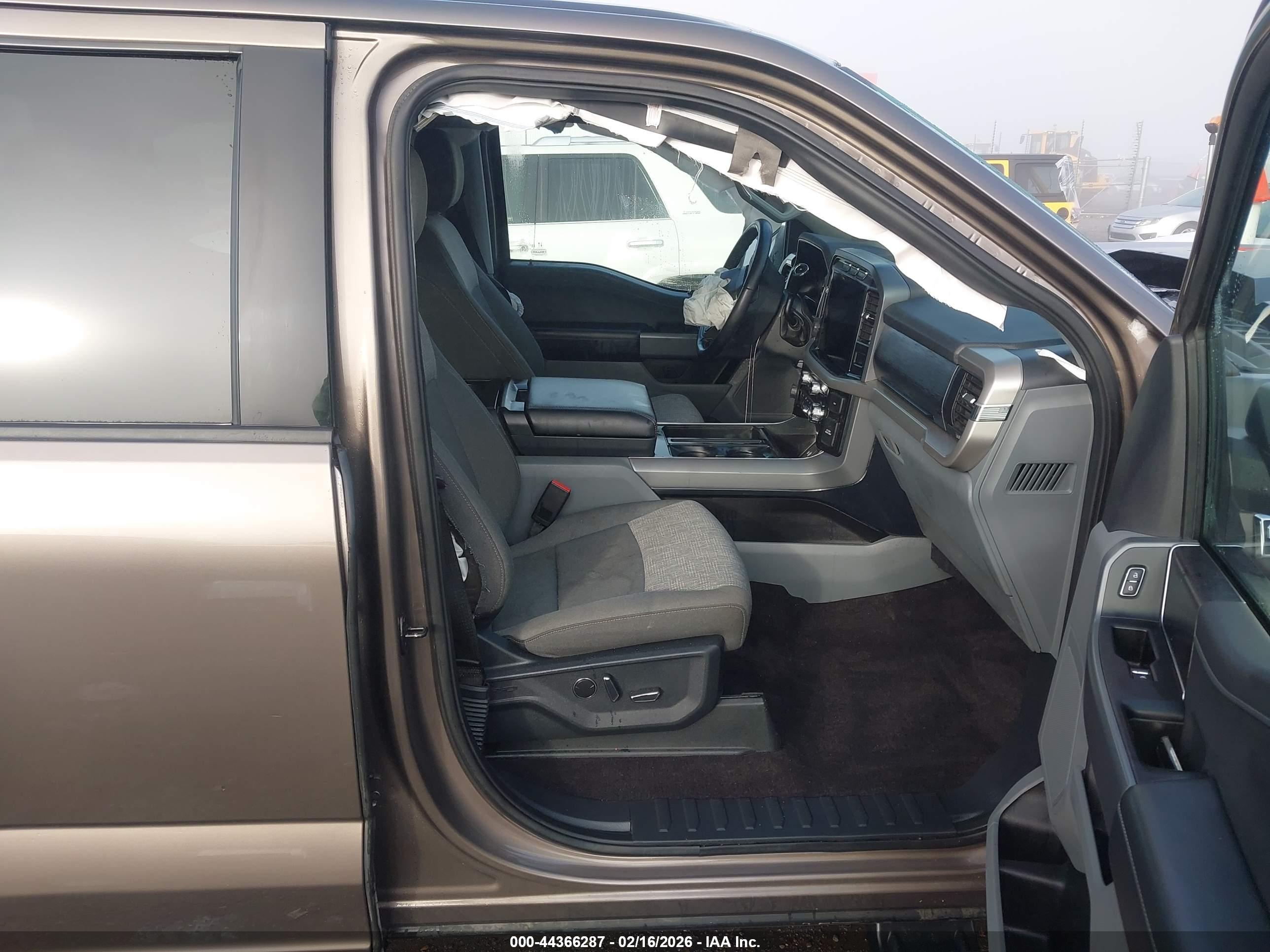 FORD F-150 image 5