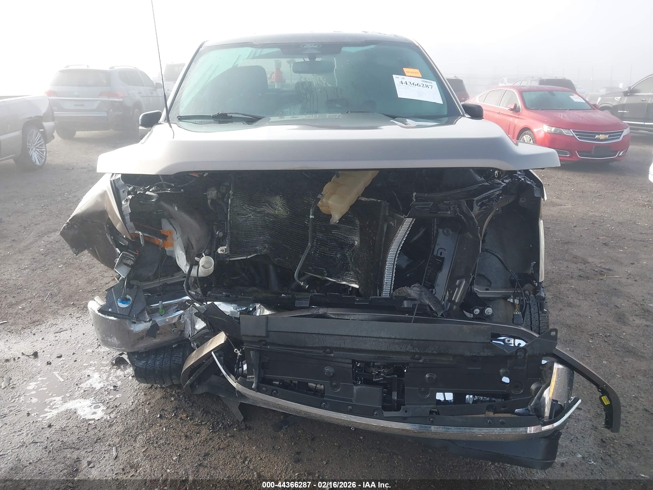 FORD F-150 image 6