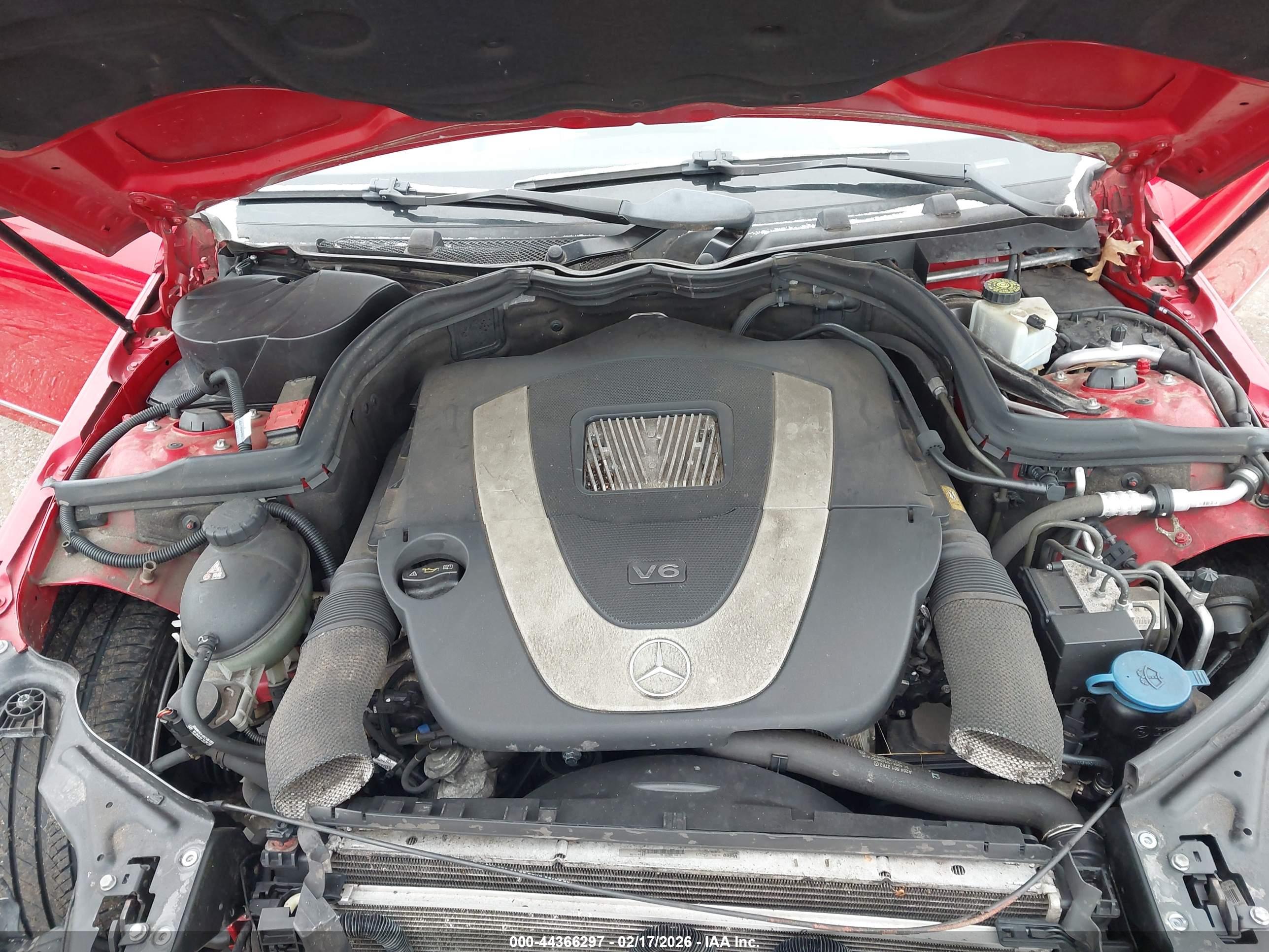 MERCEDES-BENZ C image 10