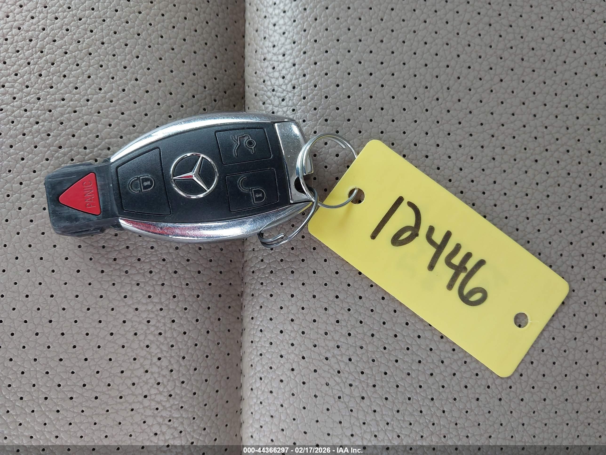 MERCEDES-BENZ C image 11