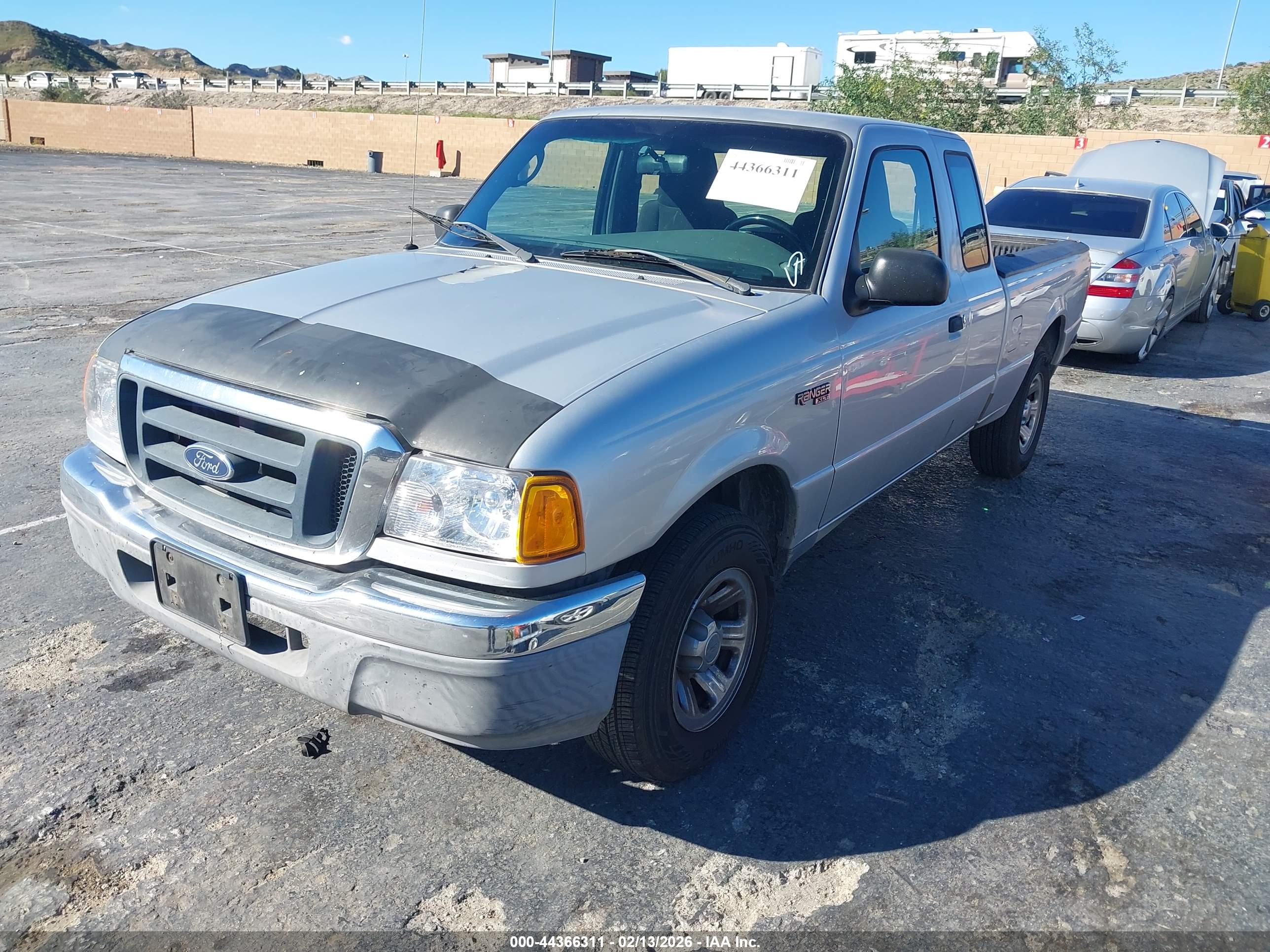 FORD RANGER image 2