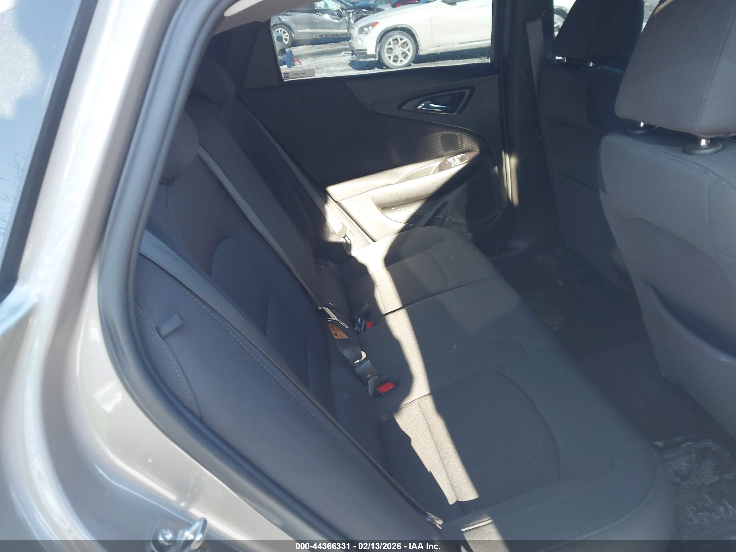CHEVROLET MALIBU image 8