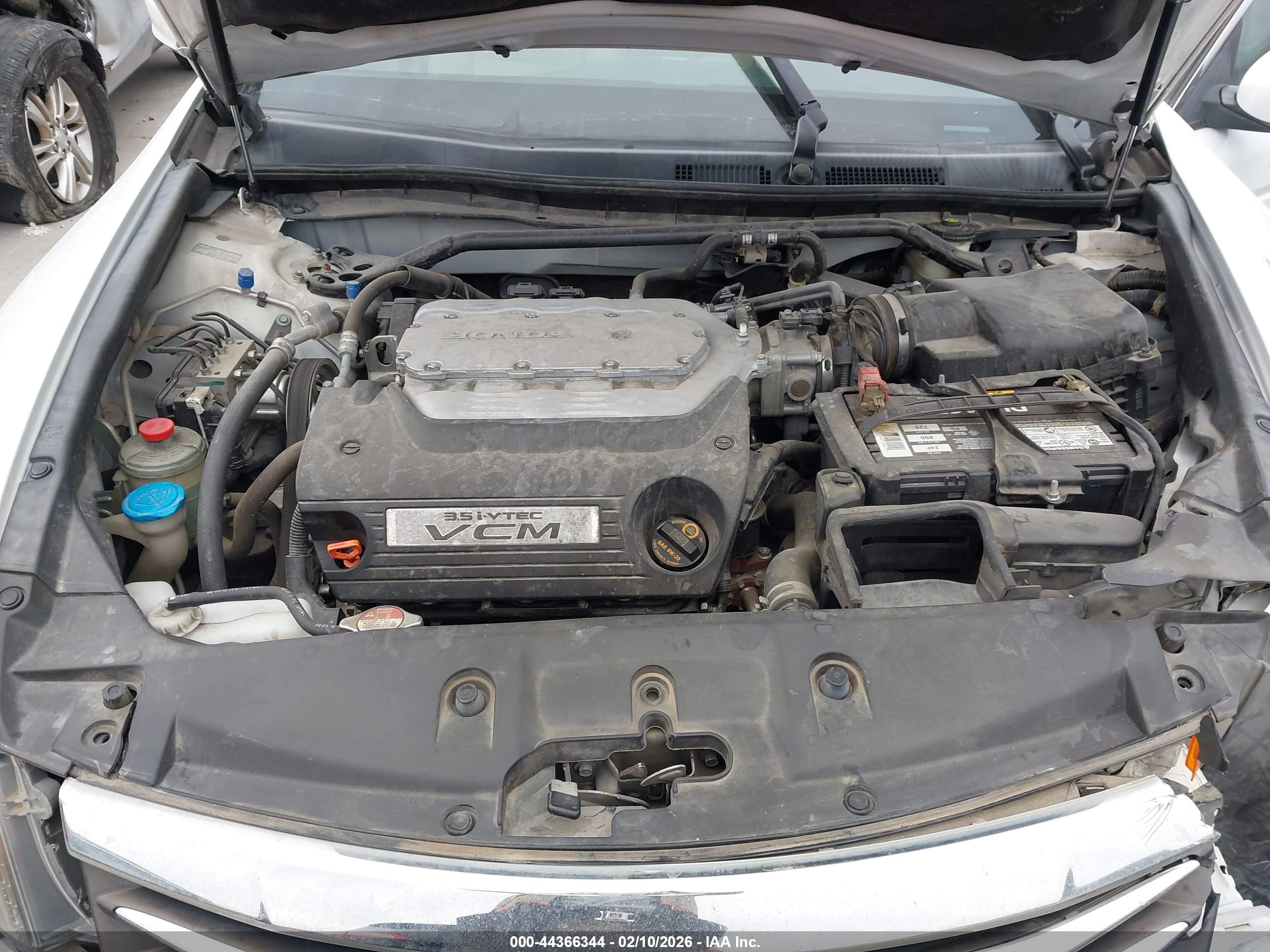 HONDA ACCORD image 10