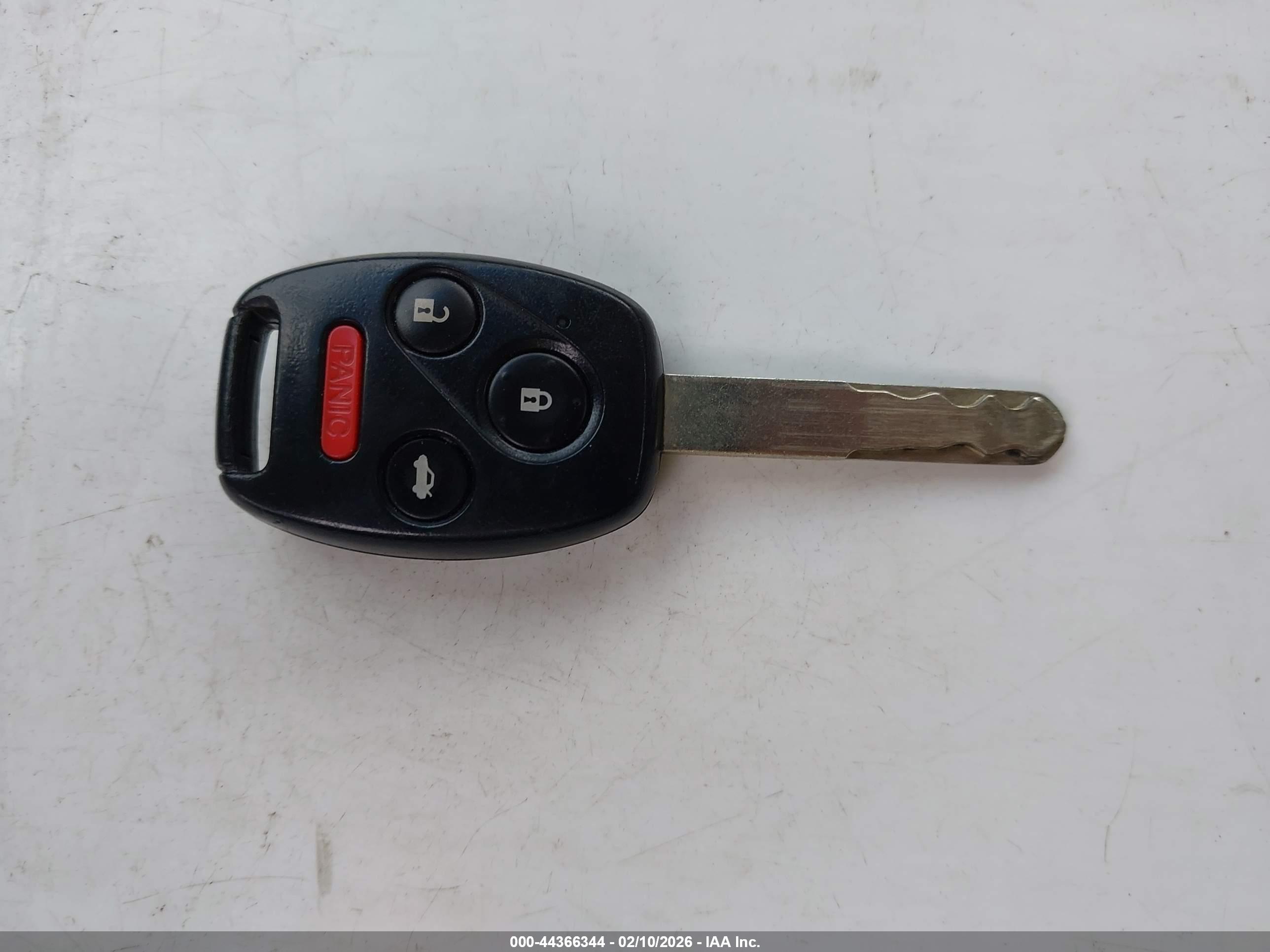 HONDA ACCORD image 11