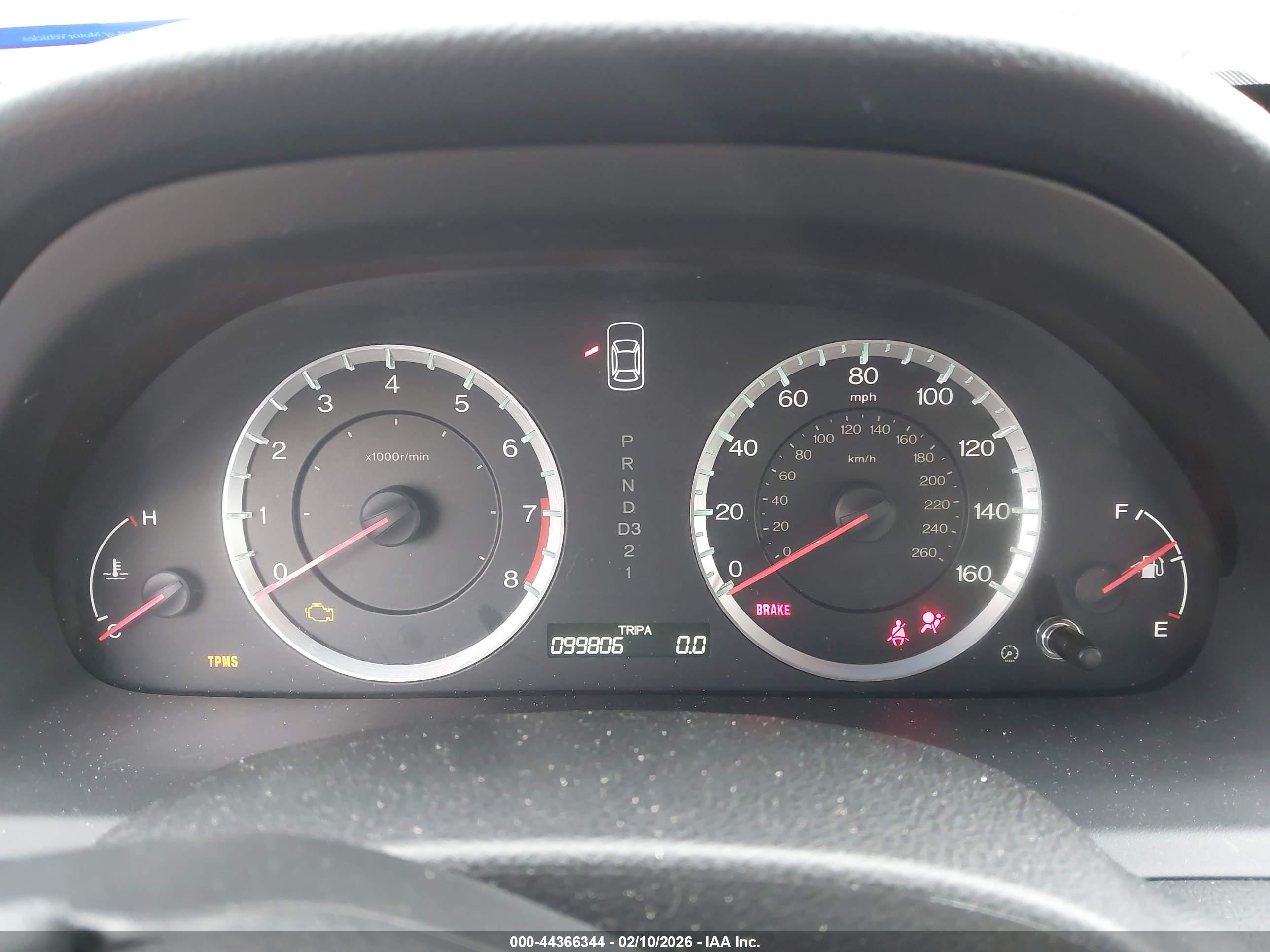 HONDA ACCORD image 7