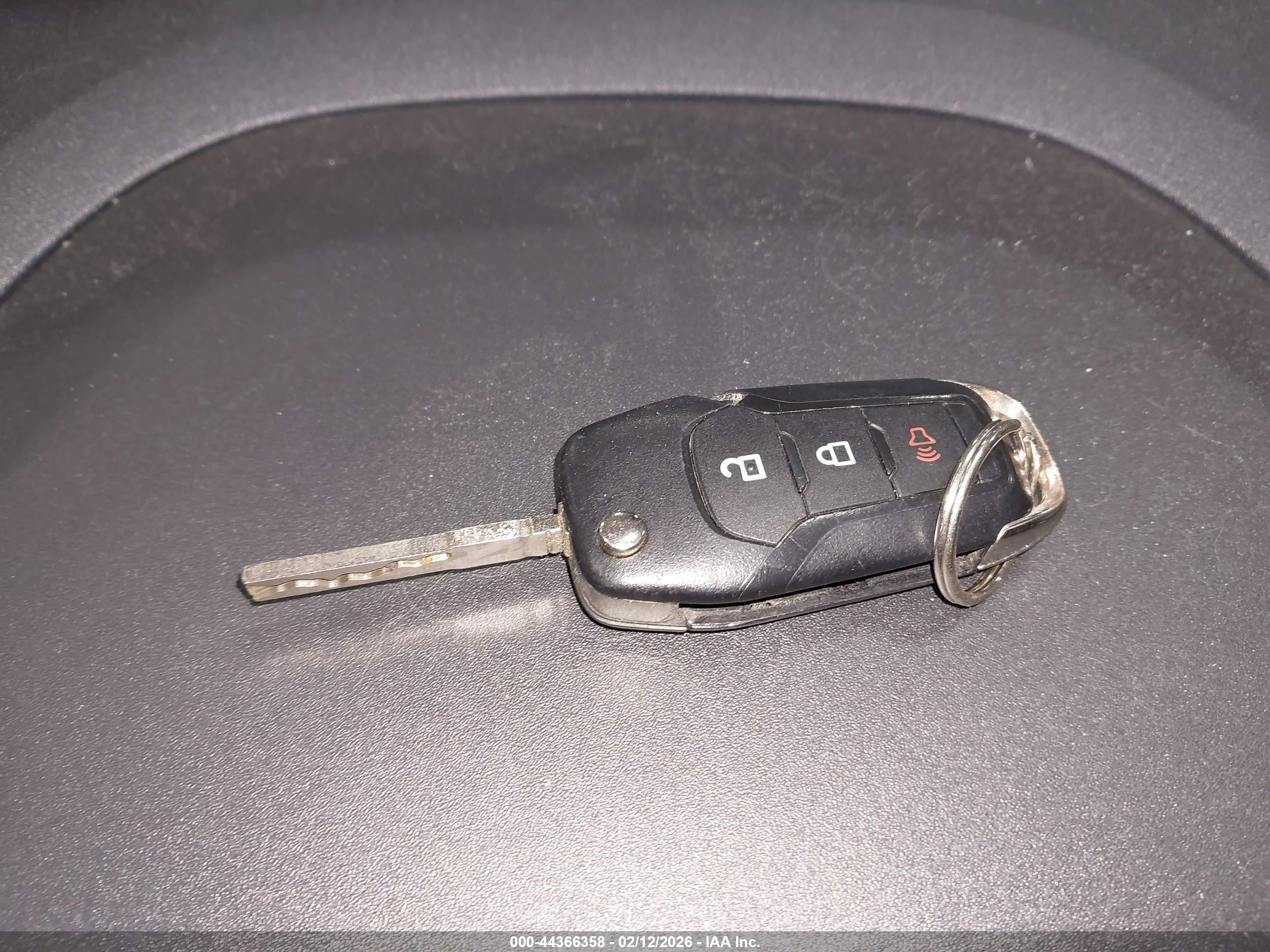 FORD MAVERICK image 11