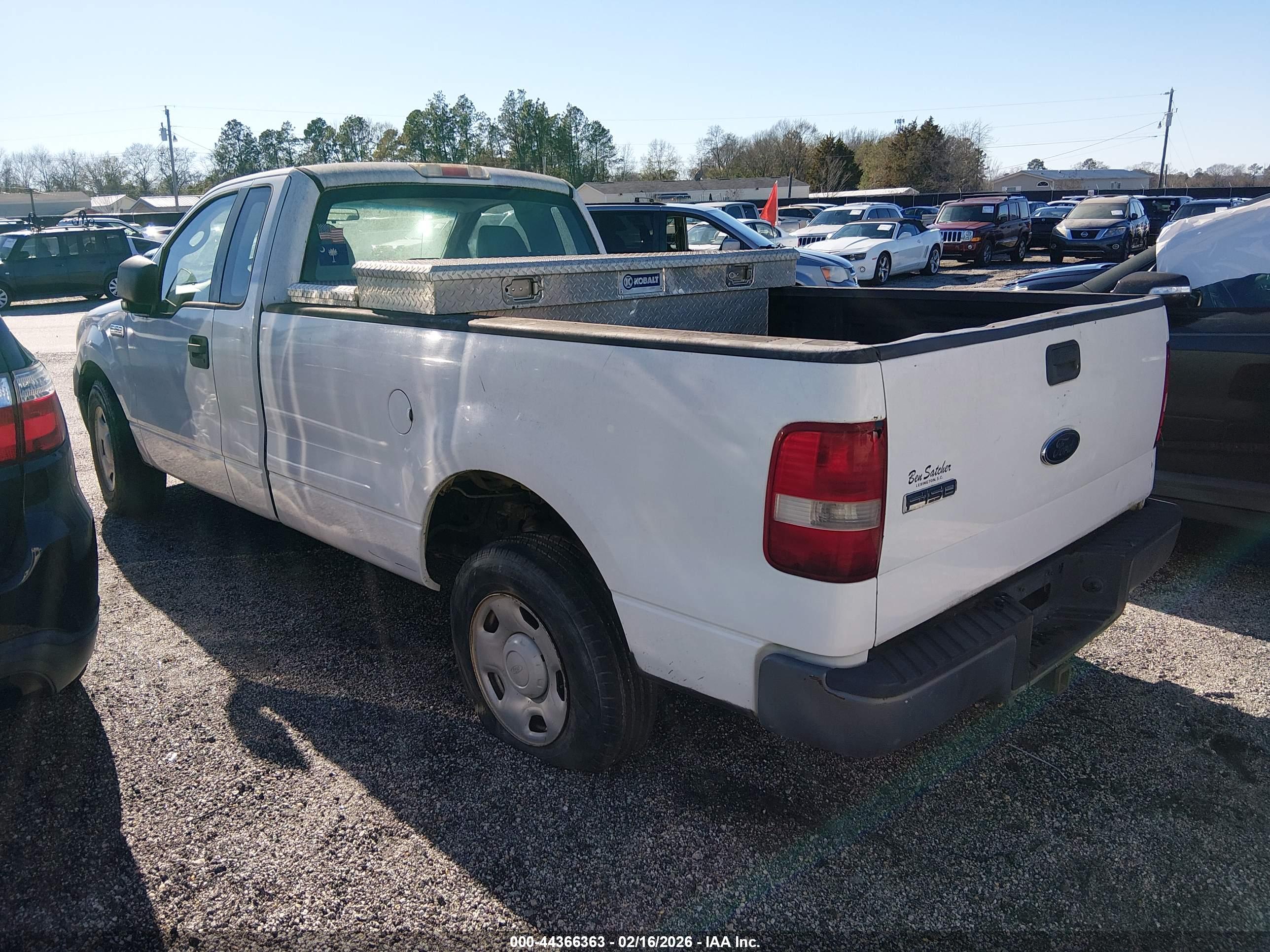 FORD F-150 image 3