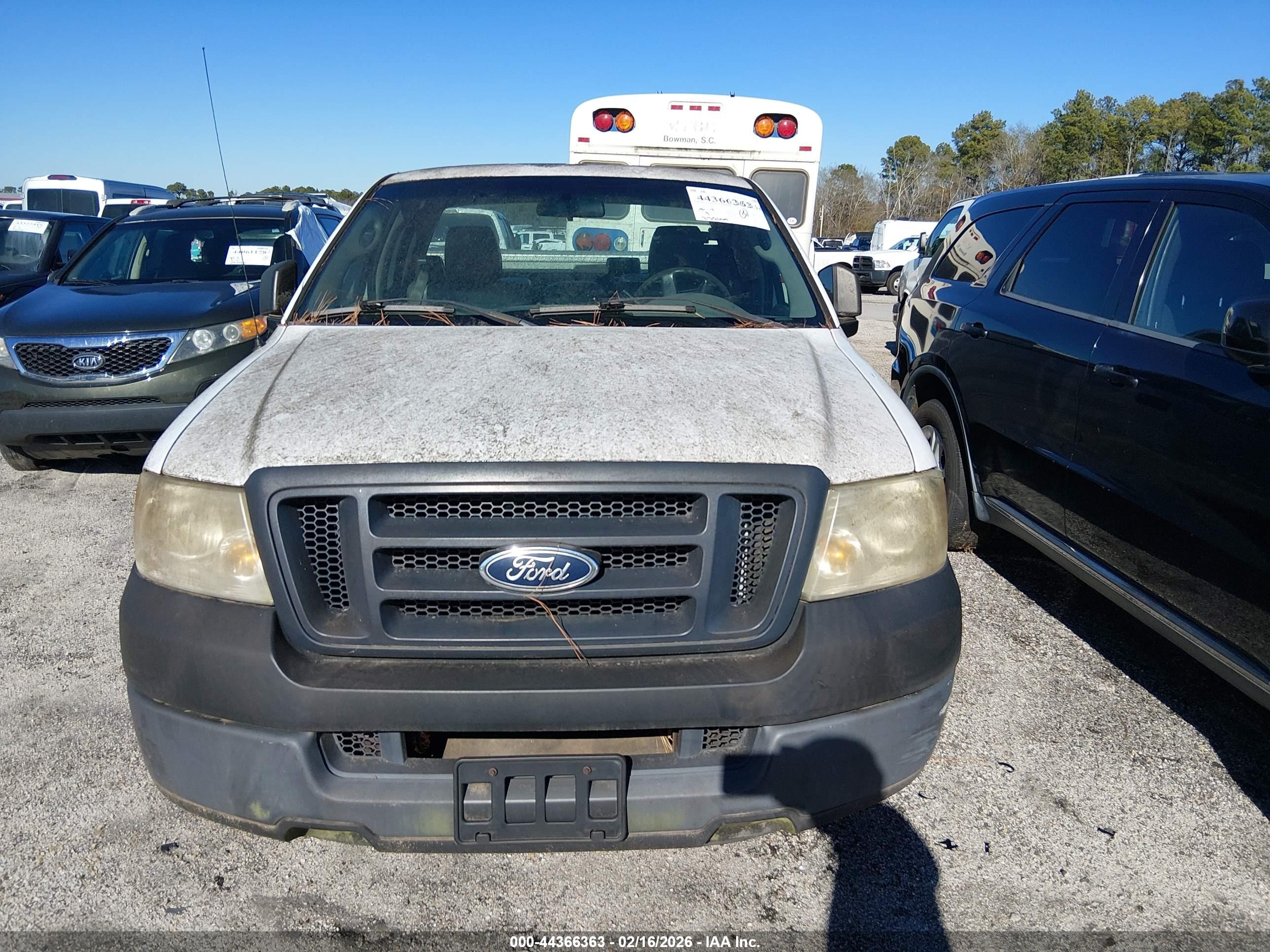 FORD F-150 image 6