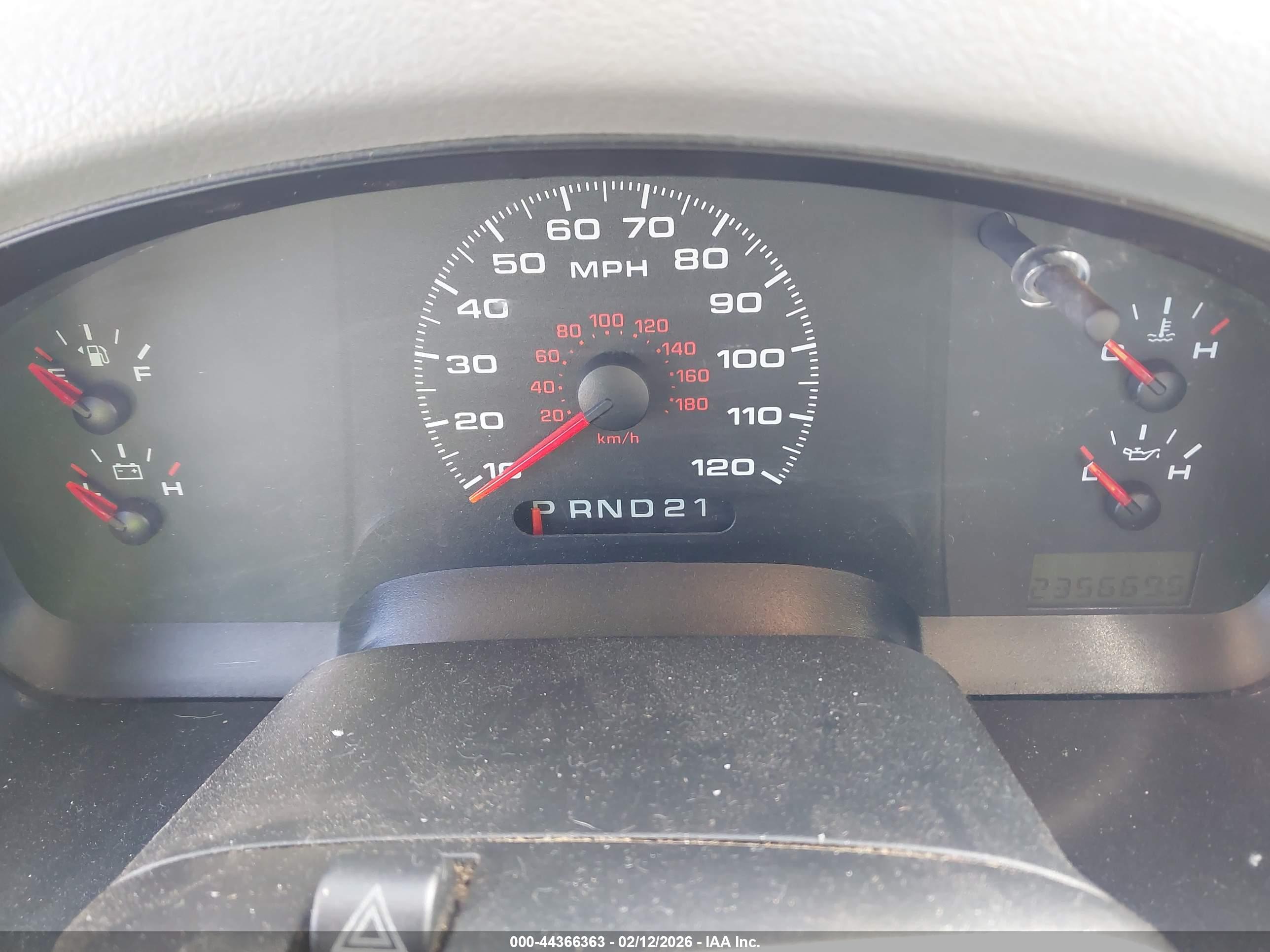 FORD F-150 image 7