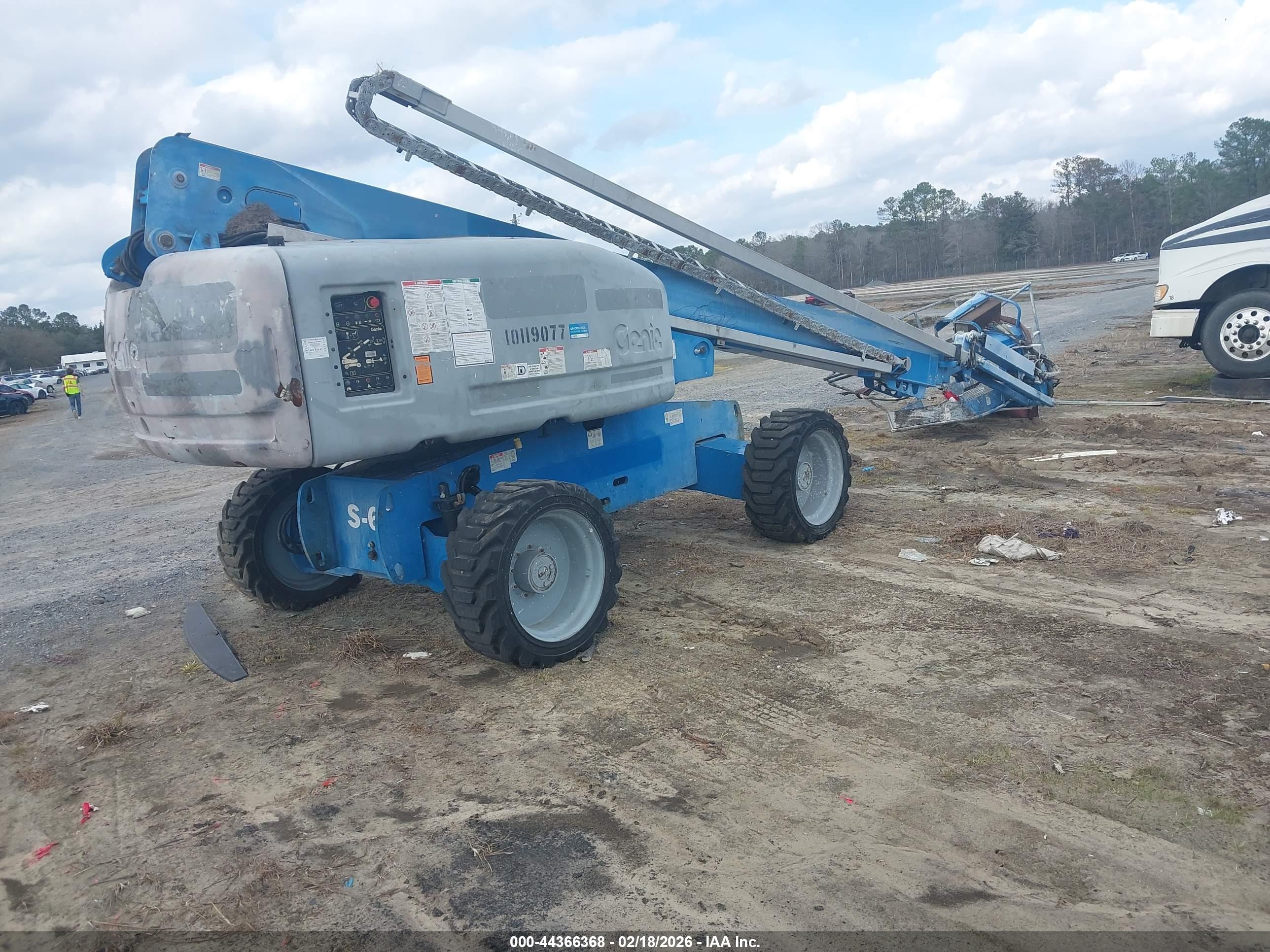 GENIE S-60X image 4