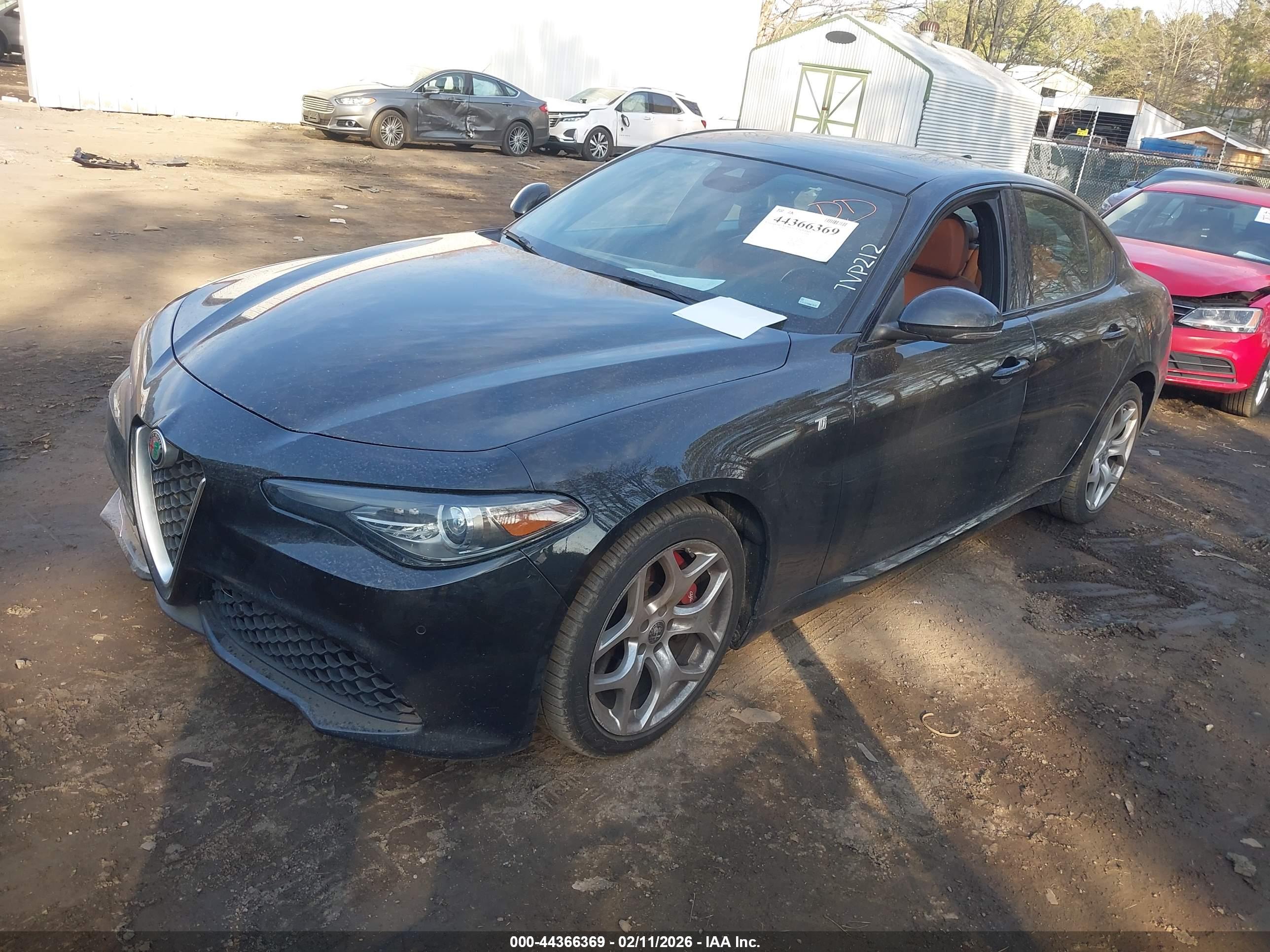 ALFA ROMEO image 2