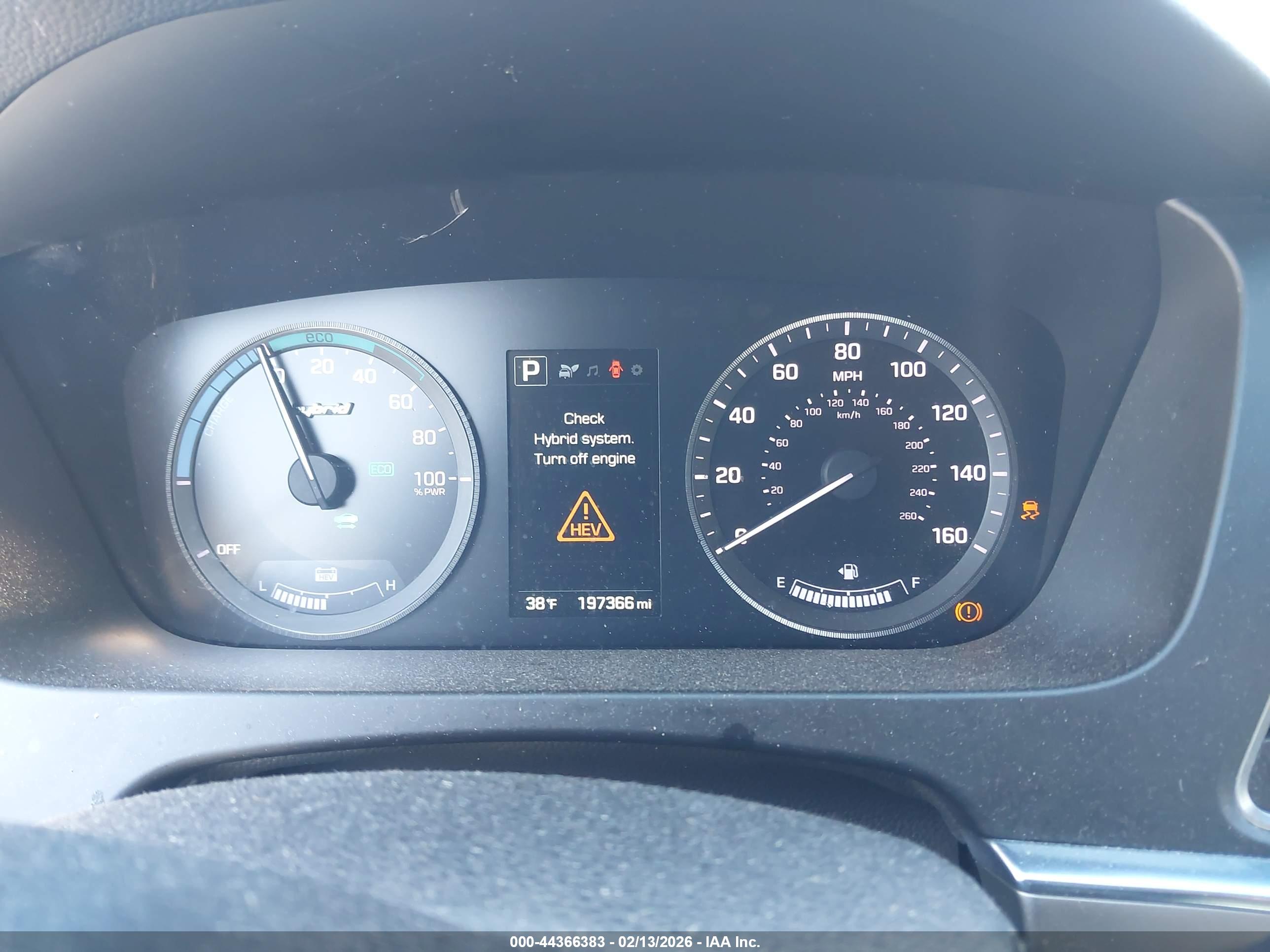 HYUNDAI SONATA image 7