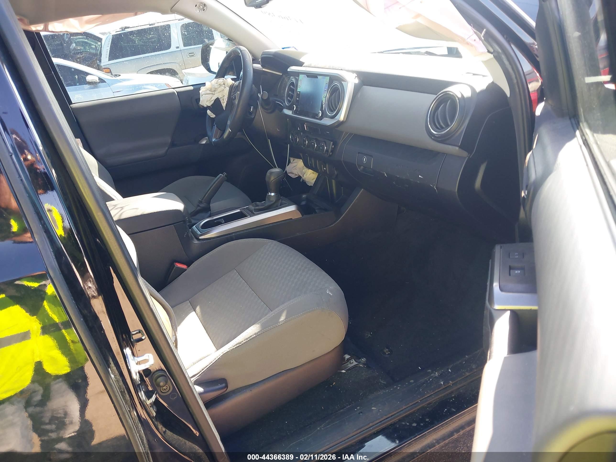 TOYOTA TACOMA image 5