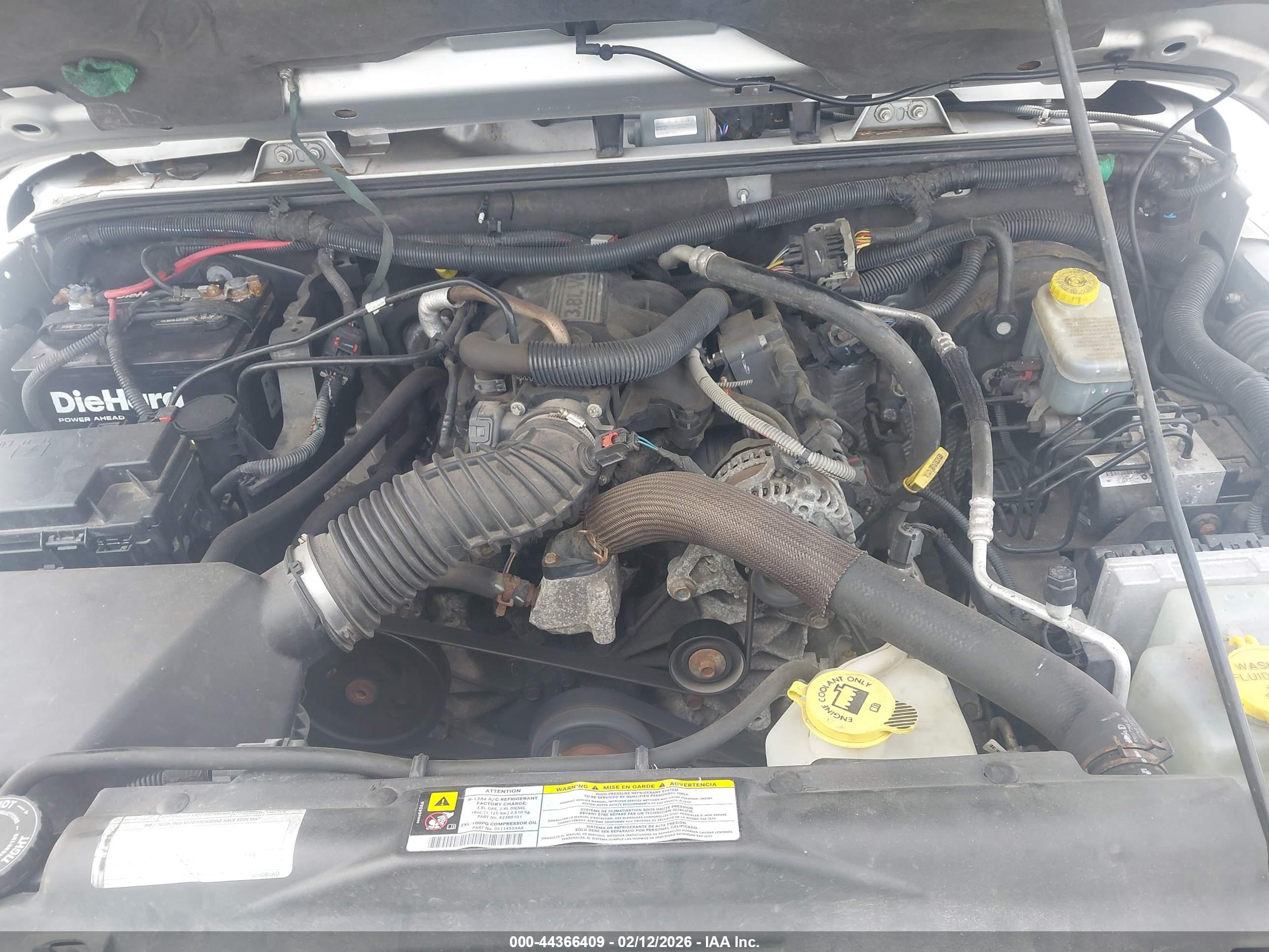 JEEP WRANGLER image 10