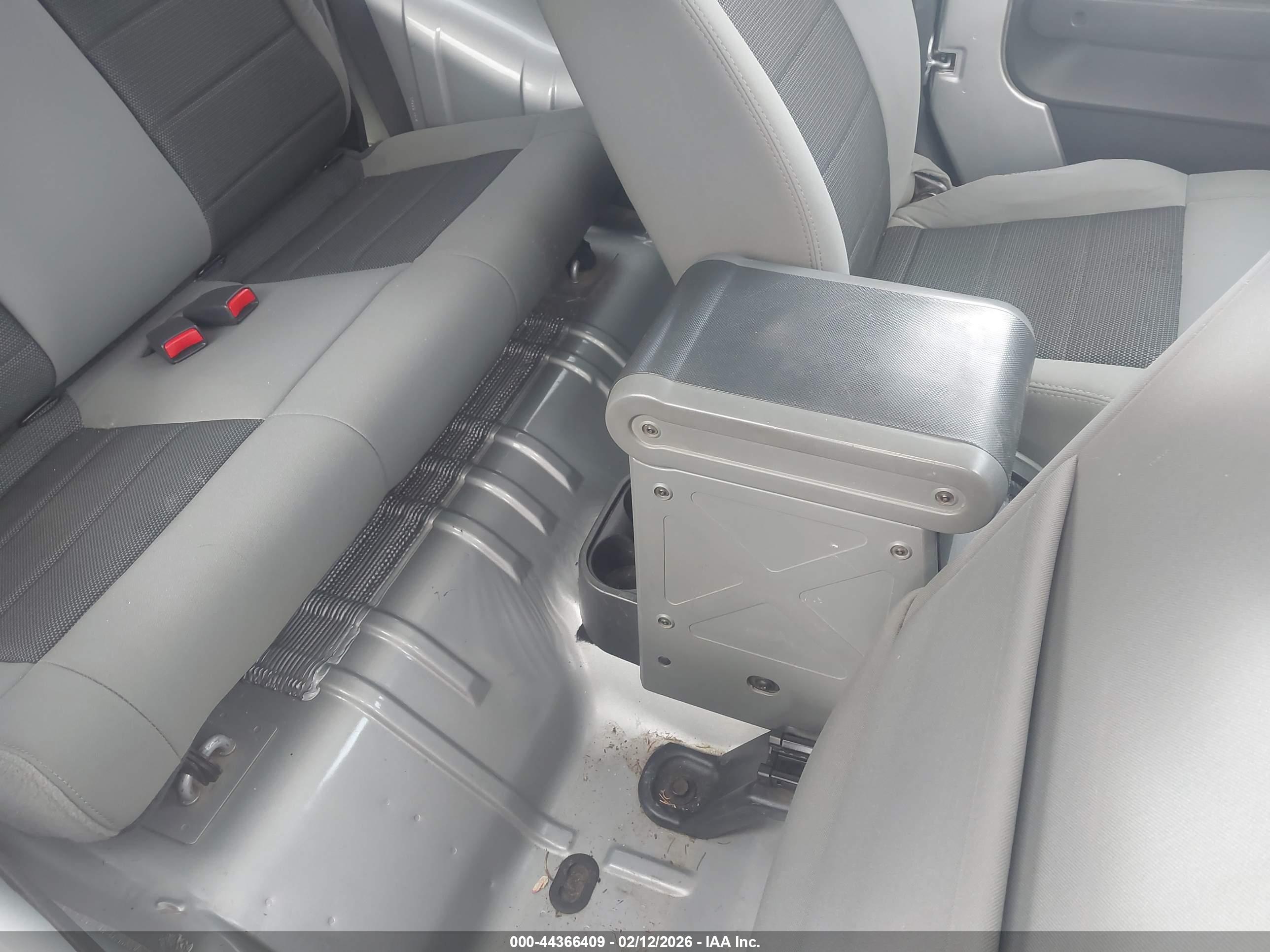 JEEP WRANGLER image 8