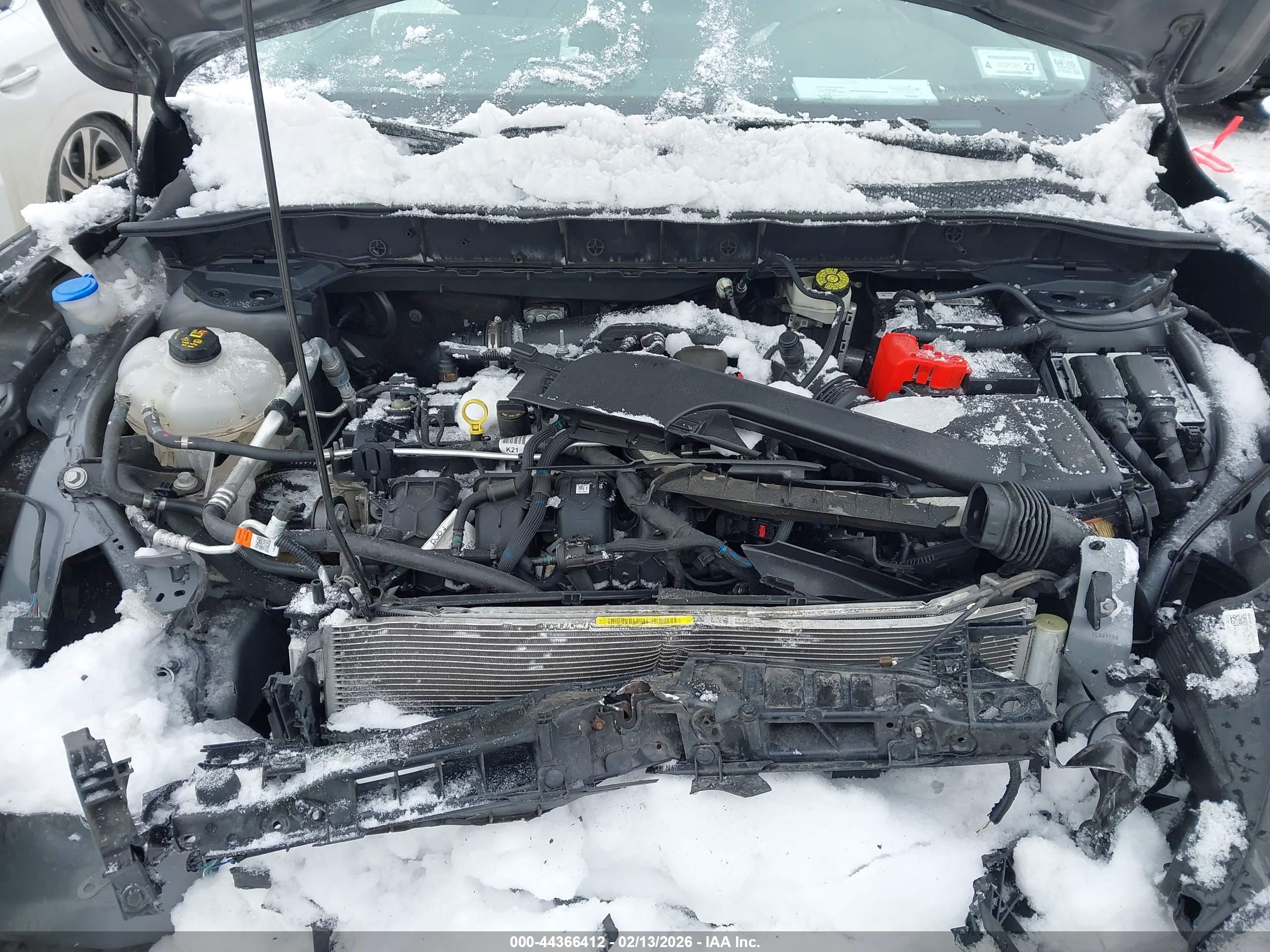 FORD ESCAPE image 10