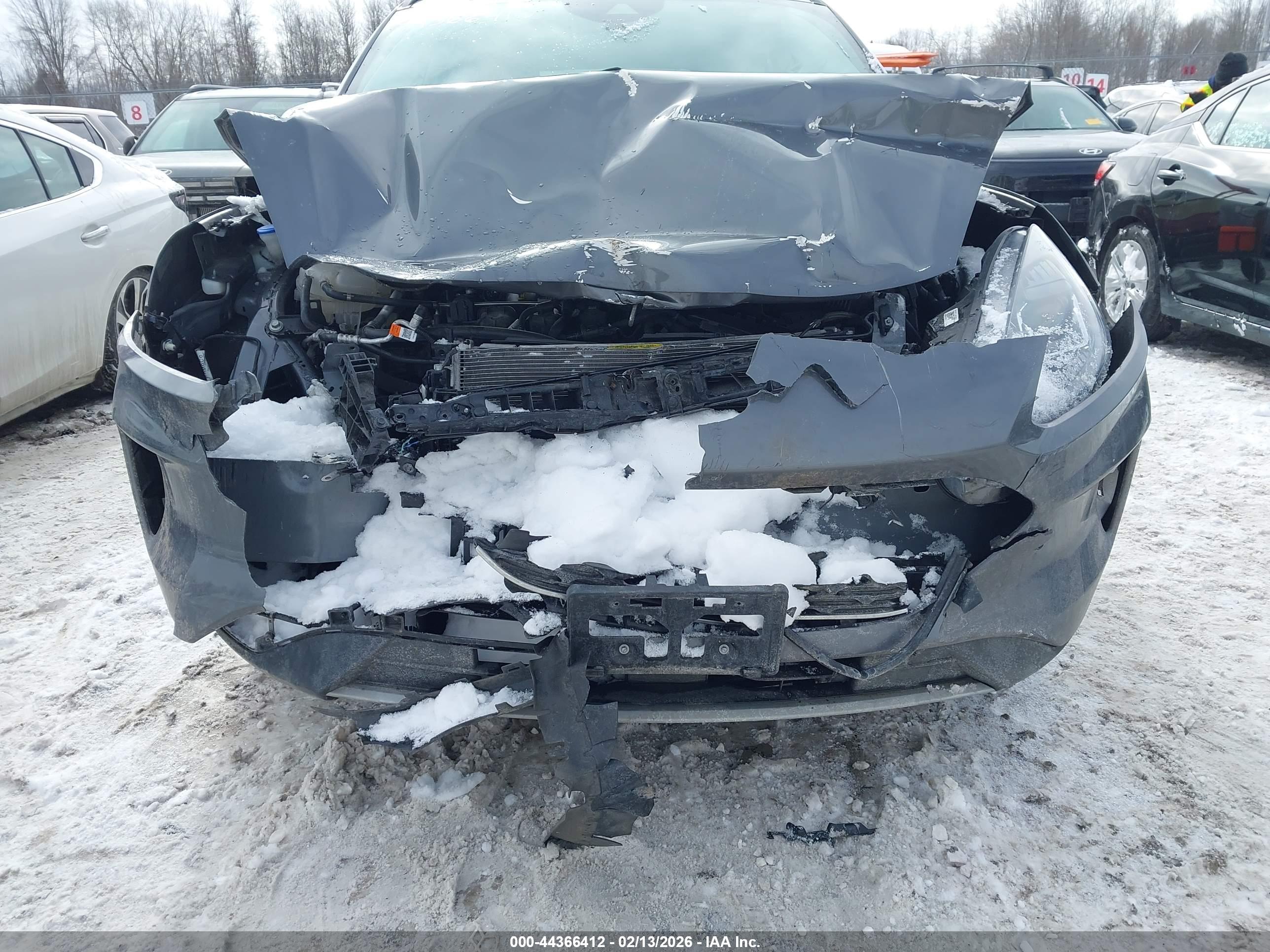 FORD ESCAPE image 6