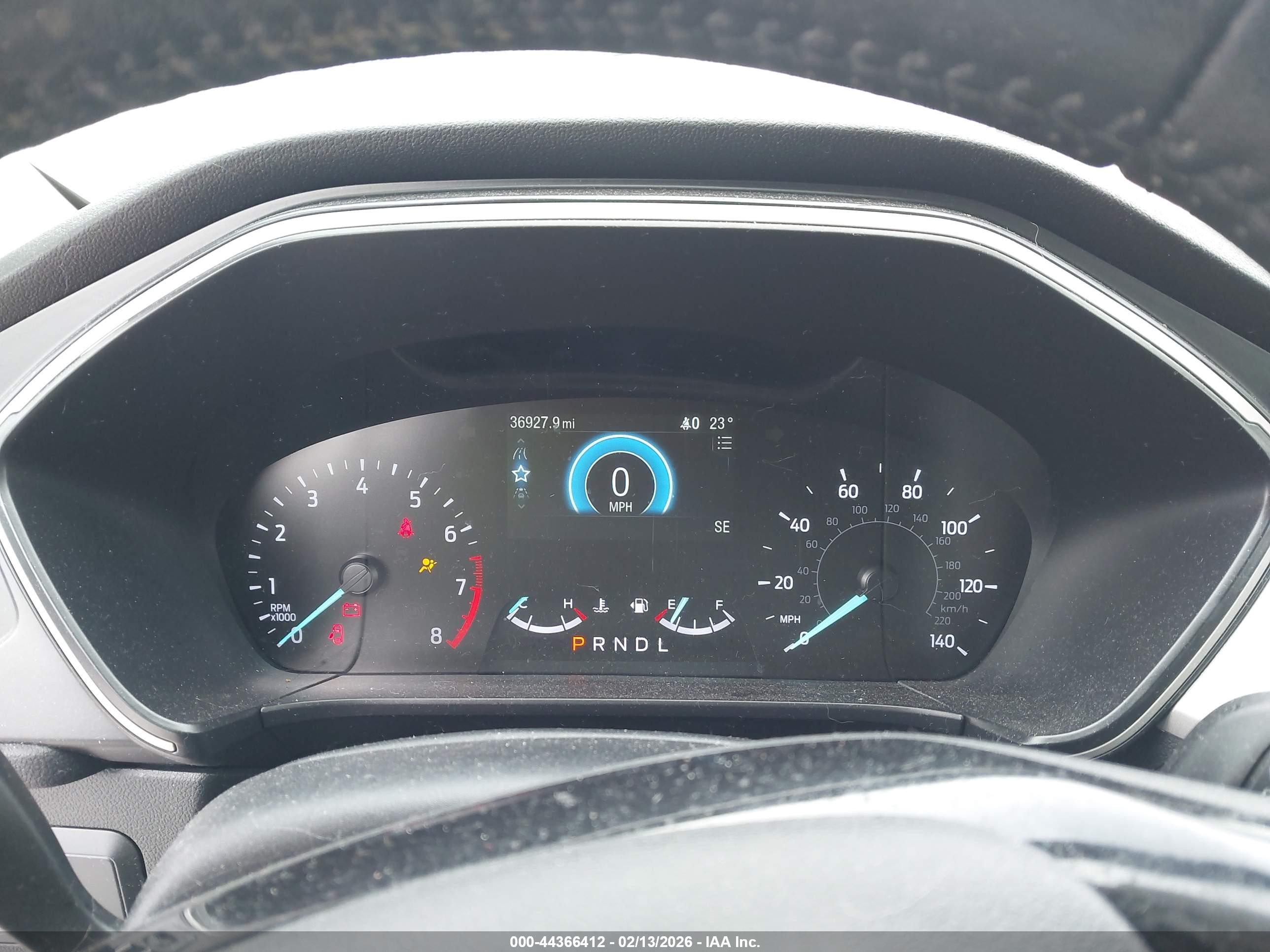 FORD ESCAPE image 7