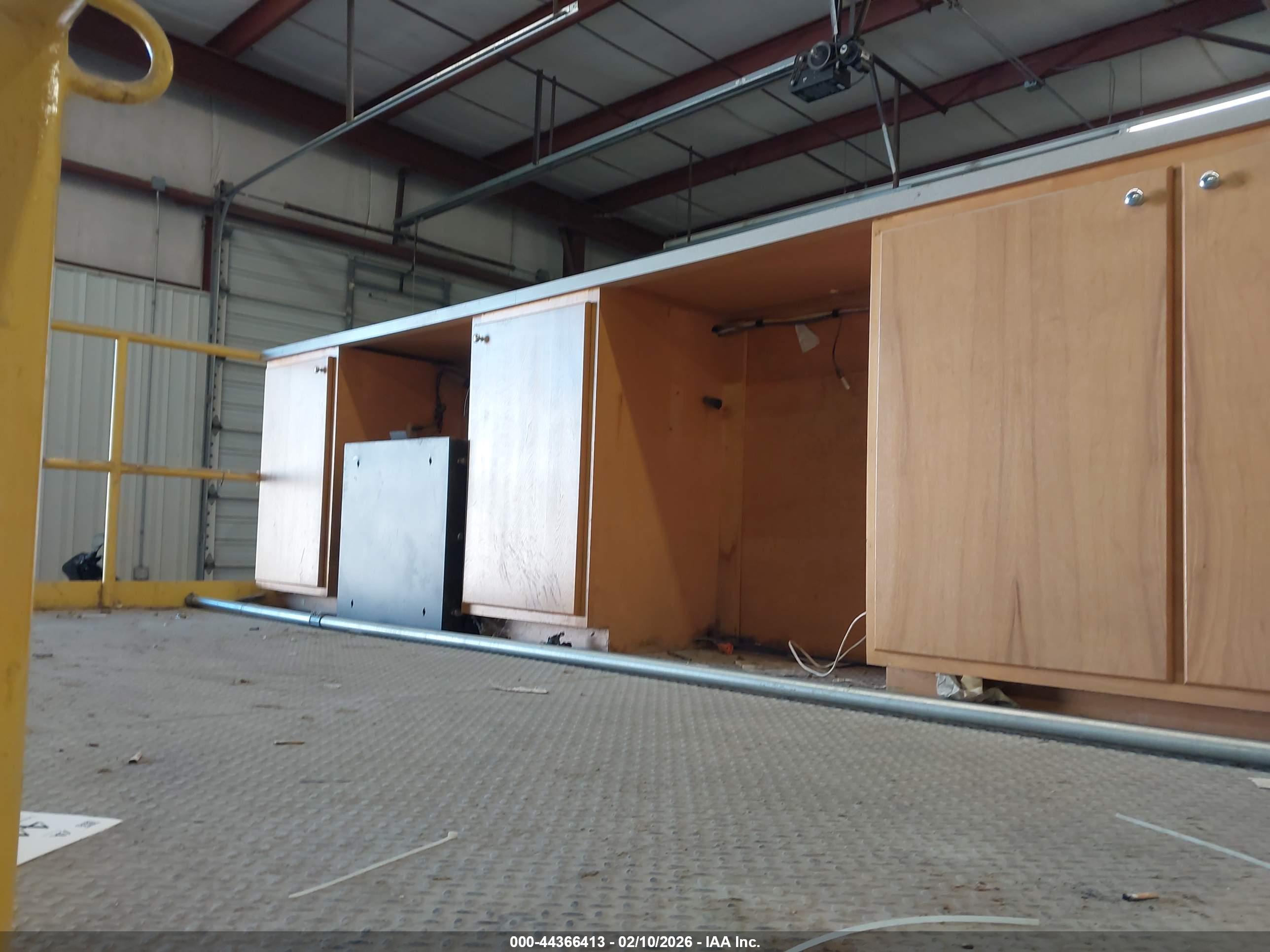 PODIUM STAND image 5