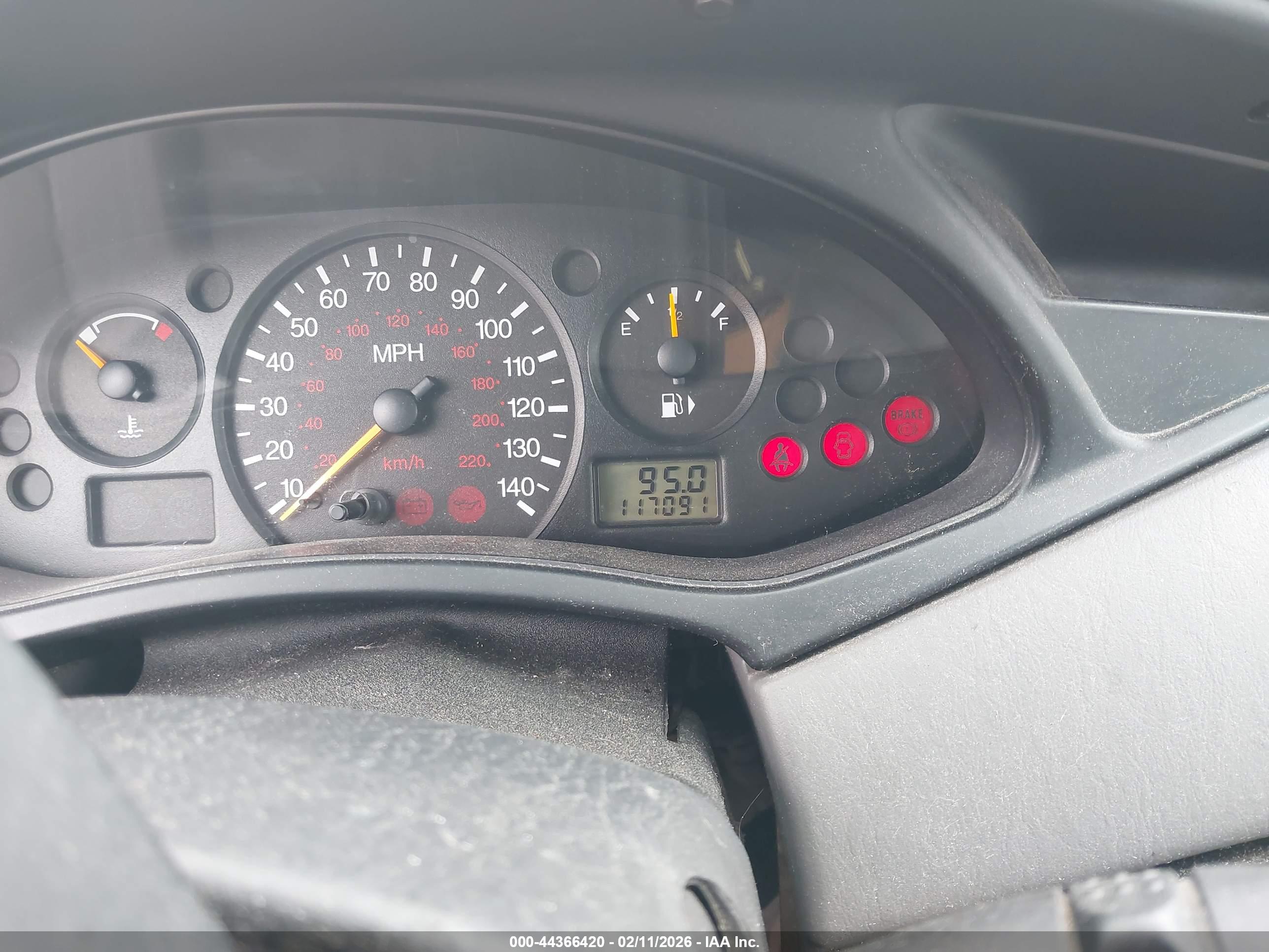 FORD FOCUS image 7