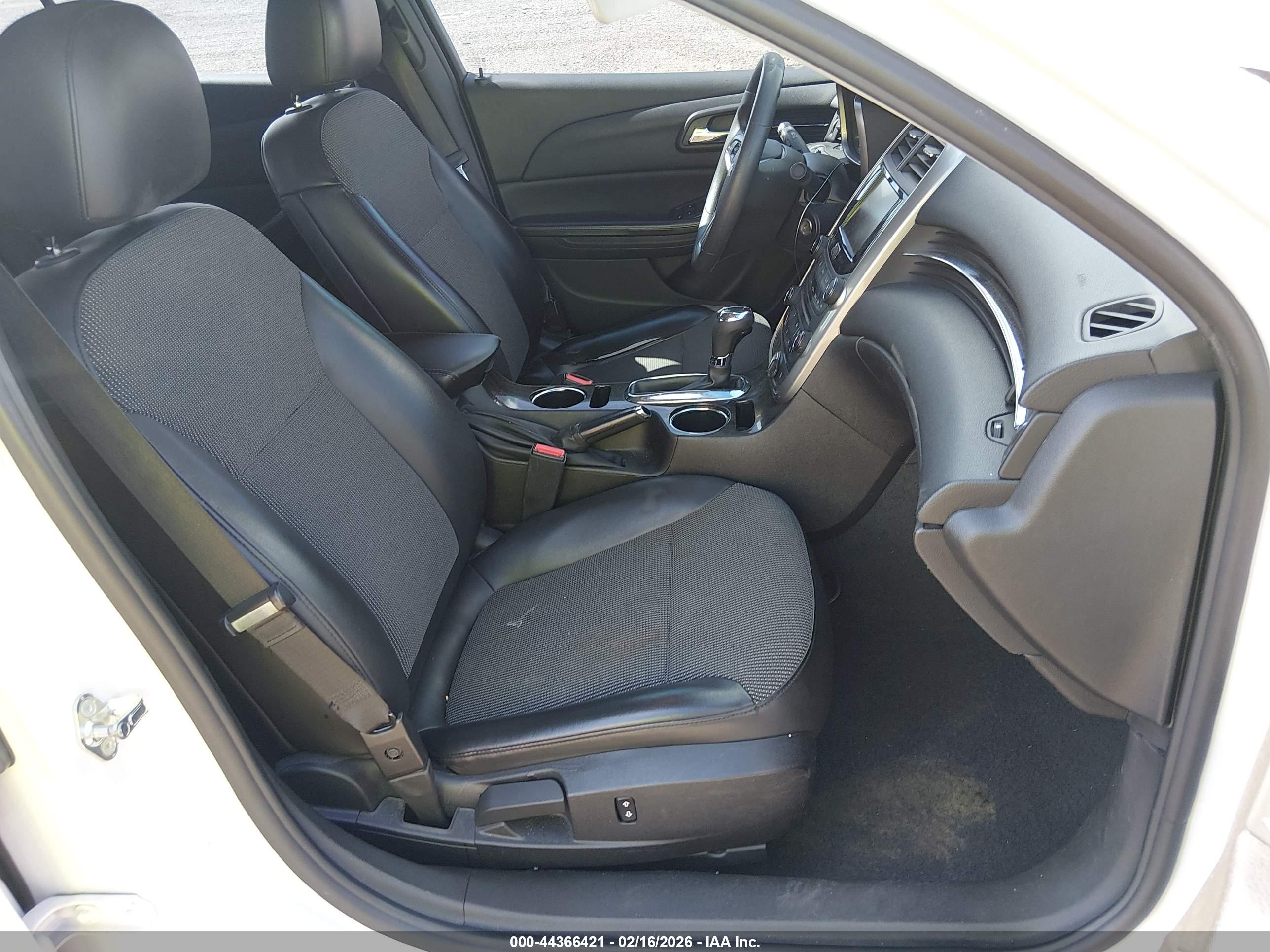 CHEVROLET MALIBU image 5