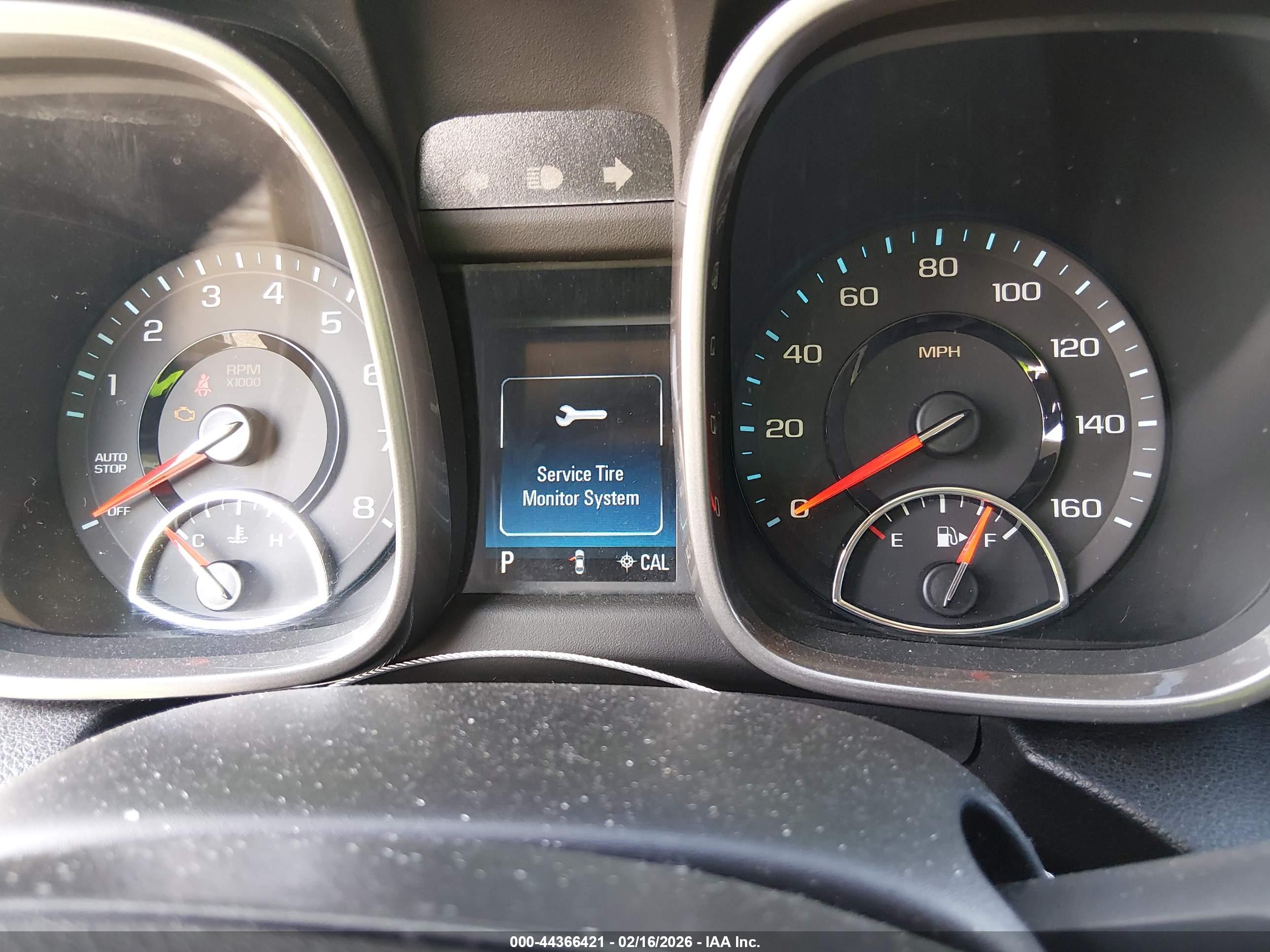 CHEVROLET MALIBU image 7