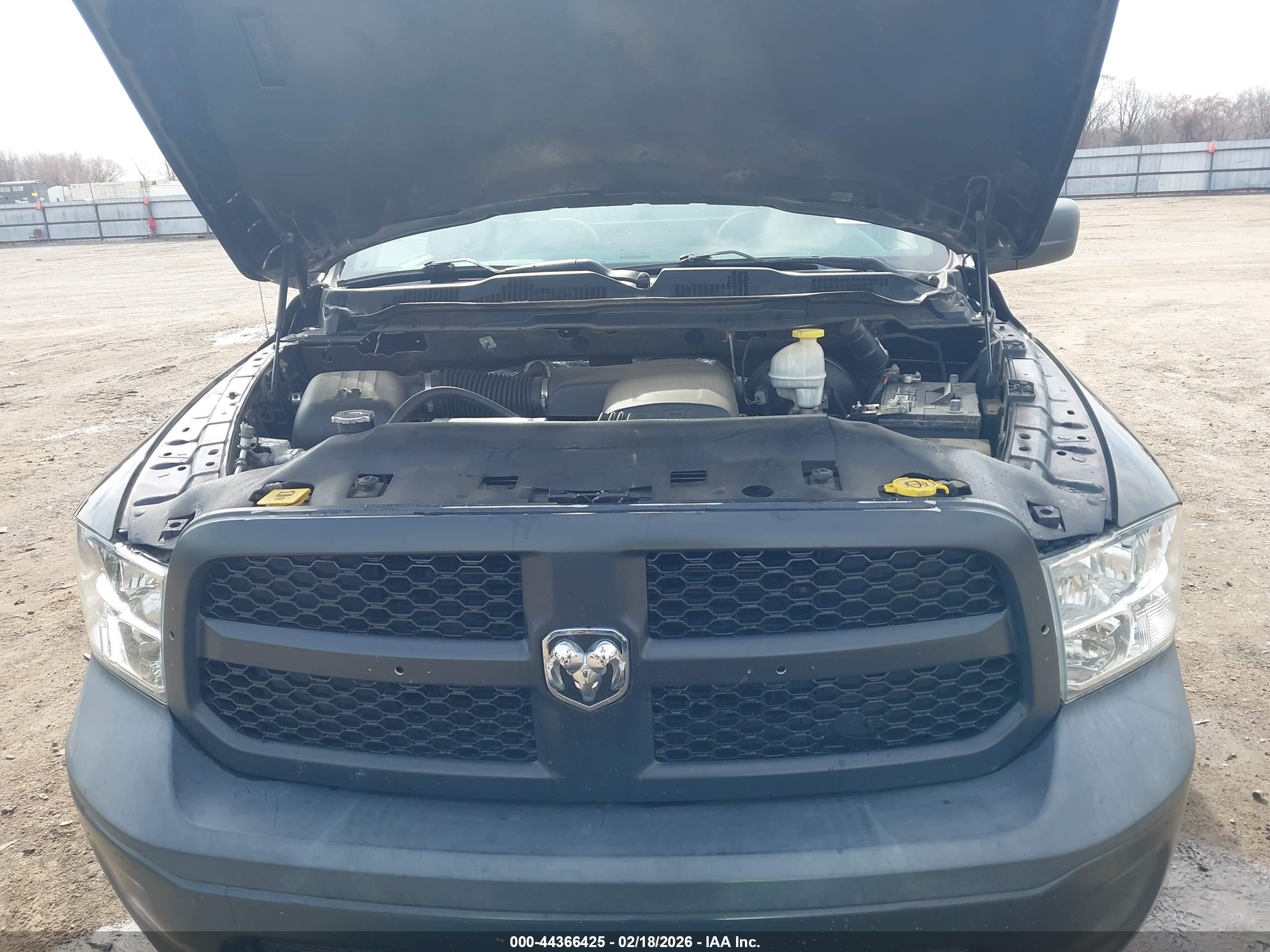 RAM 1500 image 10