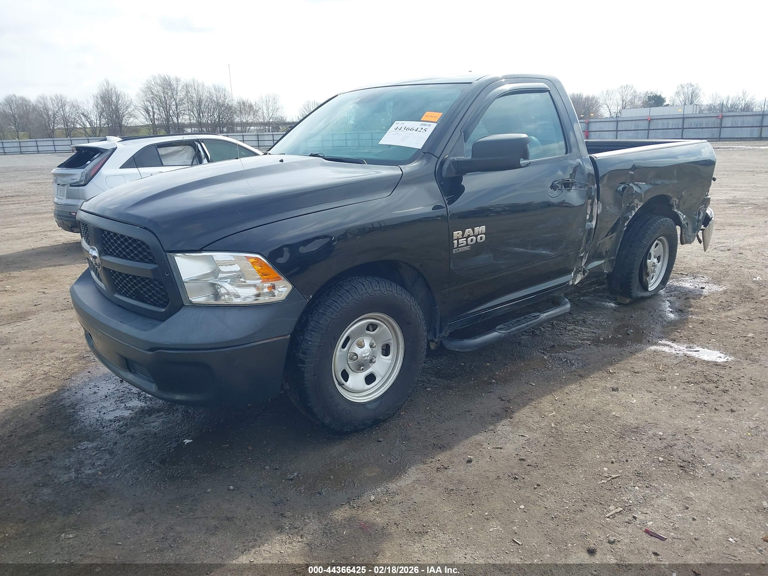 RAM 1500 image 2