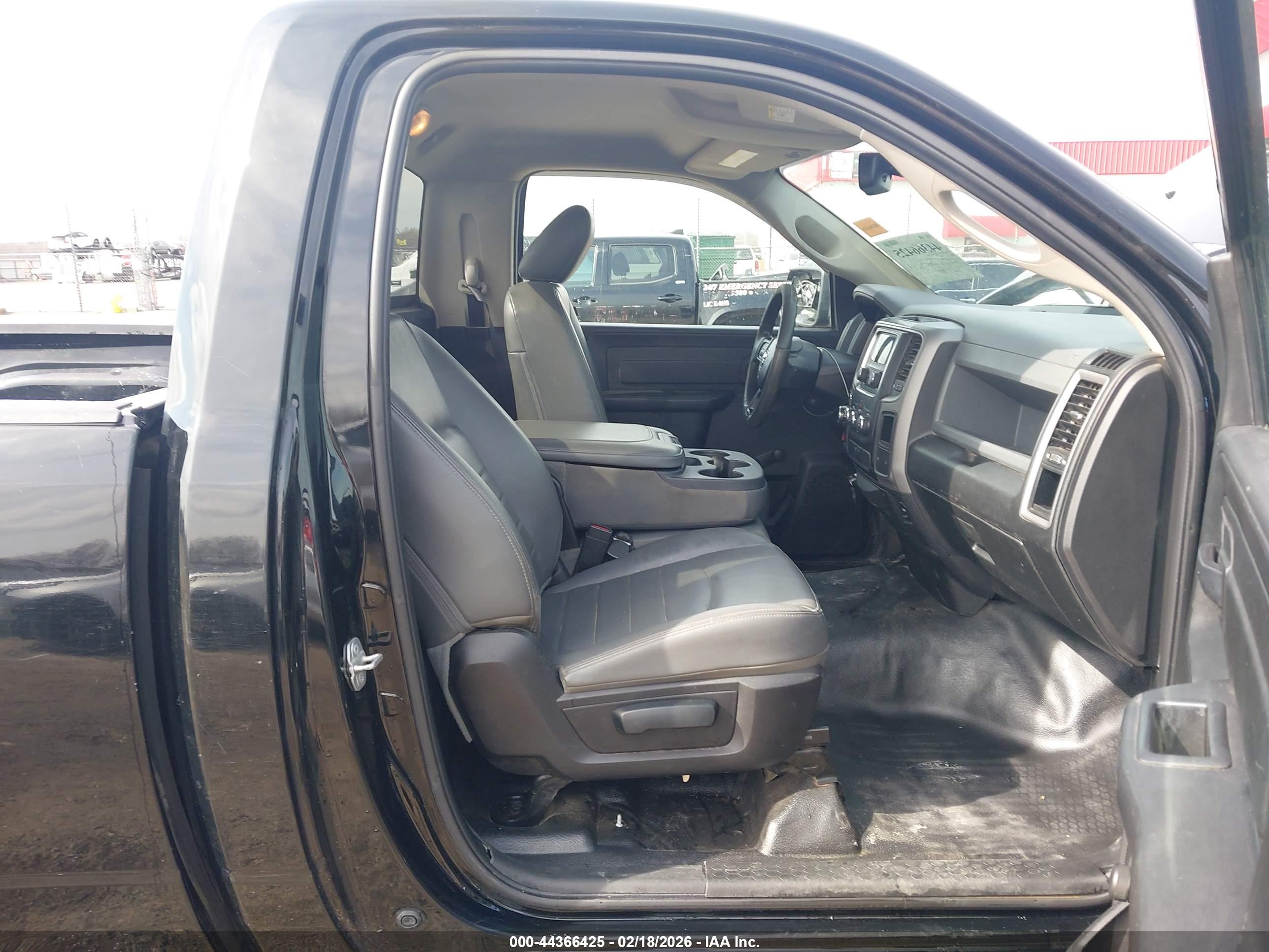 RAM 1500 image 5