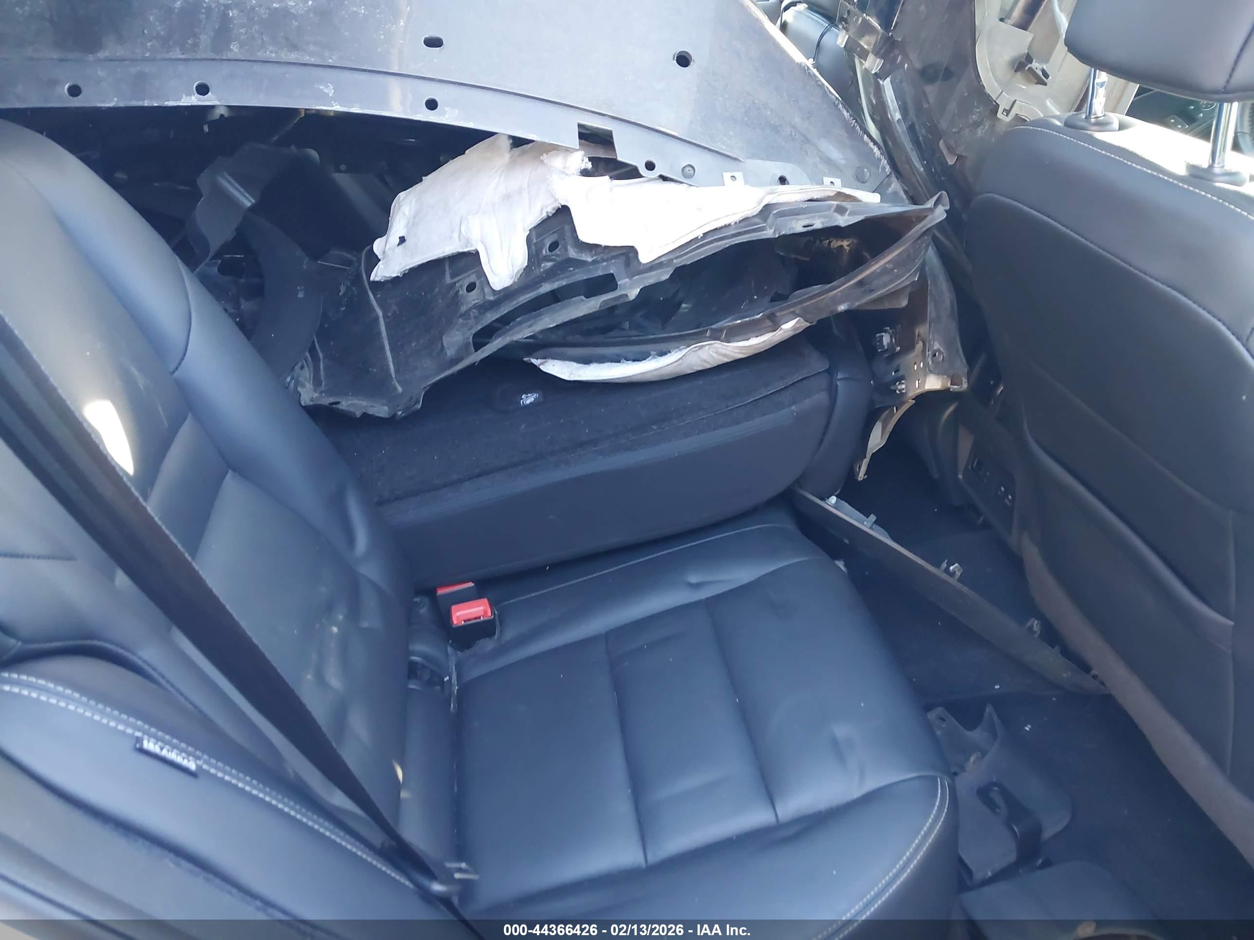 NISSAN ROGUE image 8