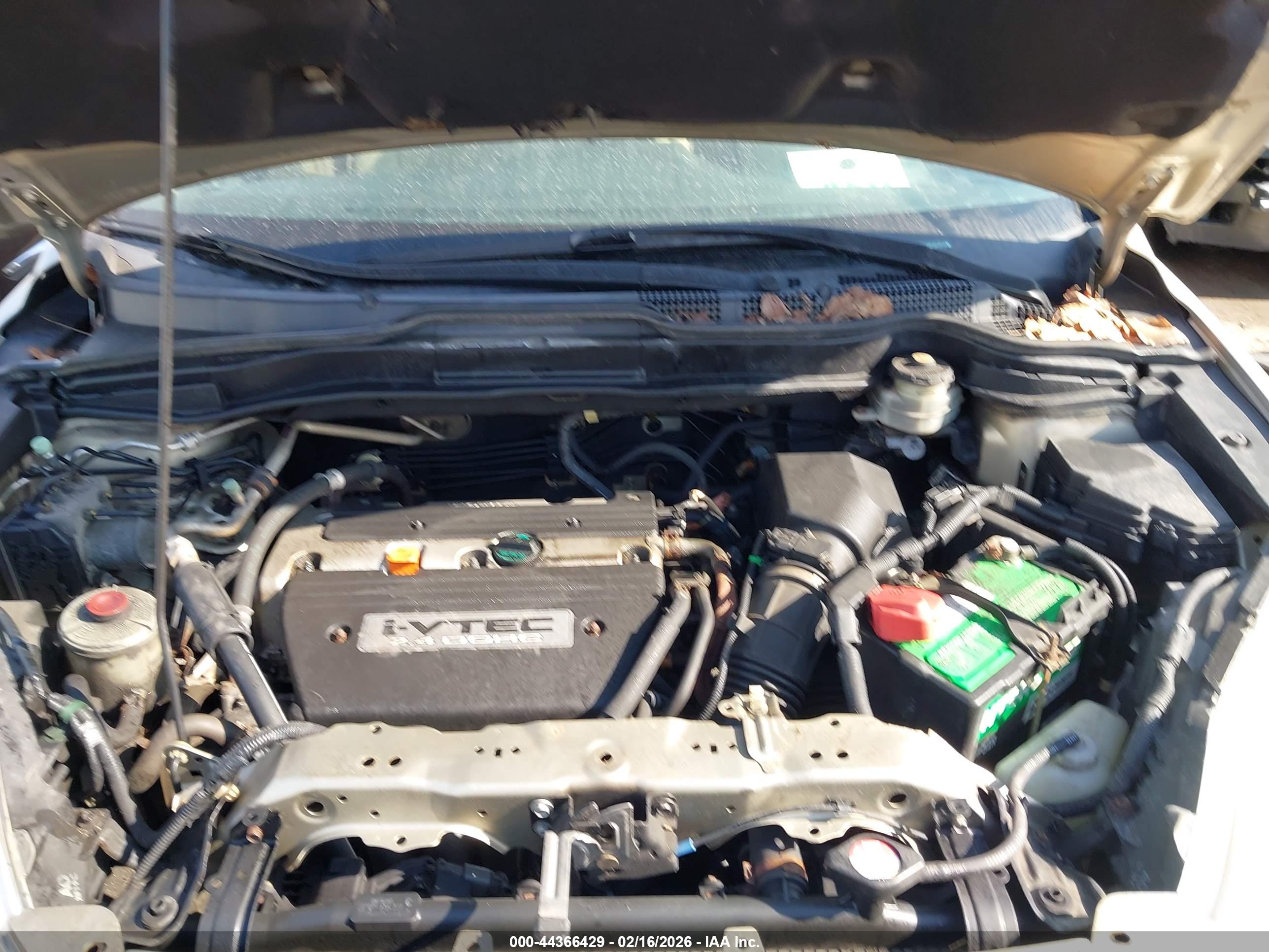 HONDA CR-V image 10
