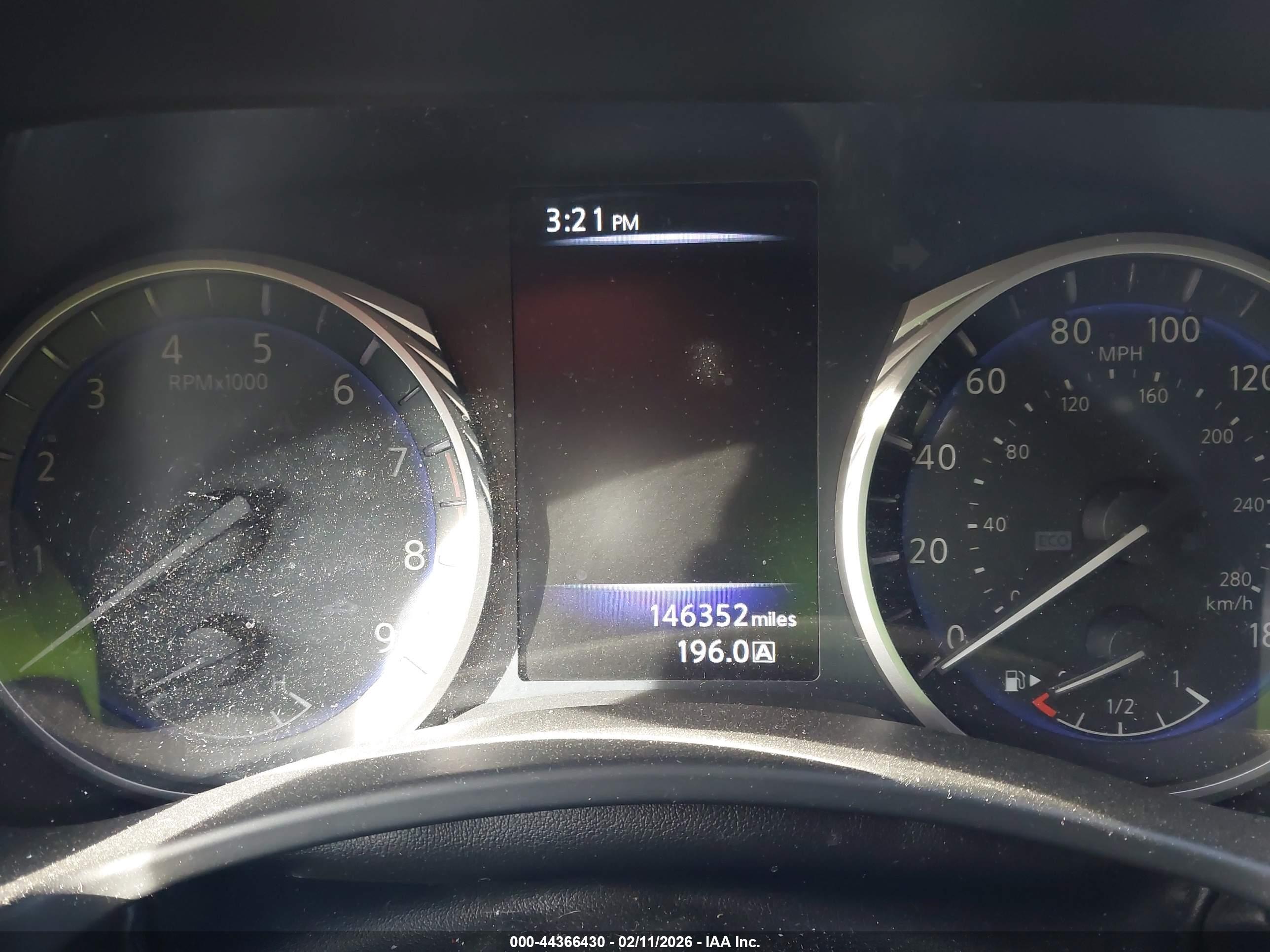 INFINITI Q60 image 7