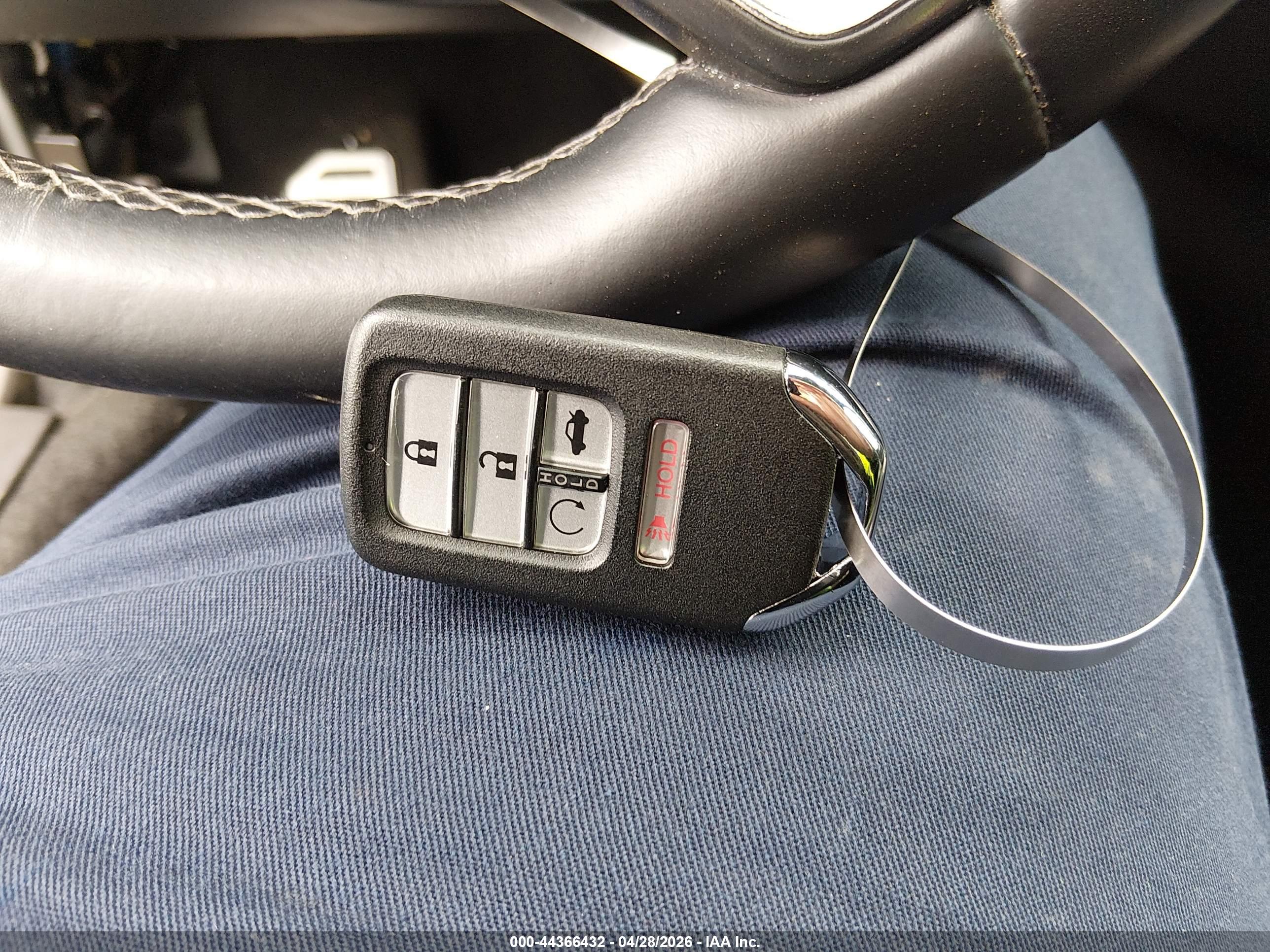 HONDA ACCORD image 11