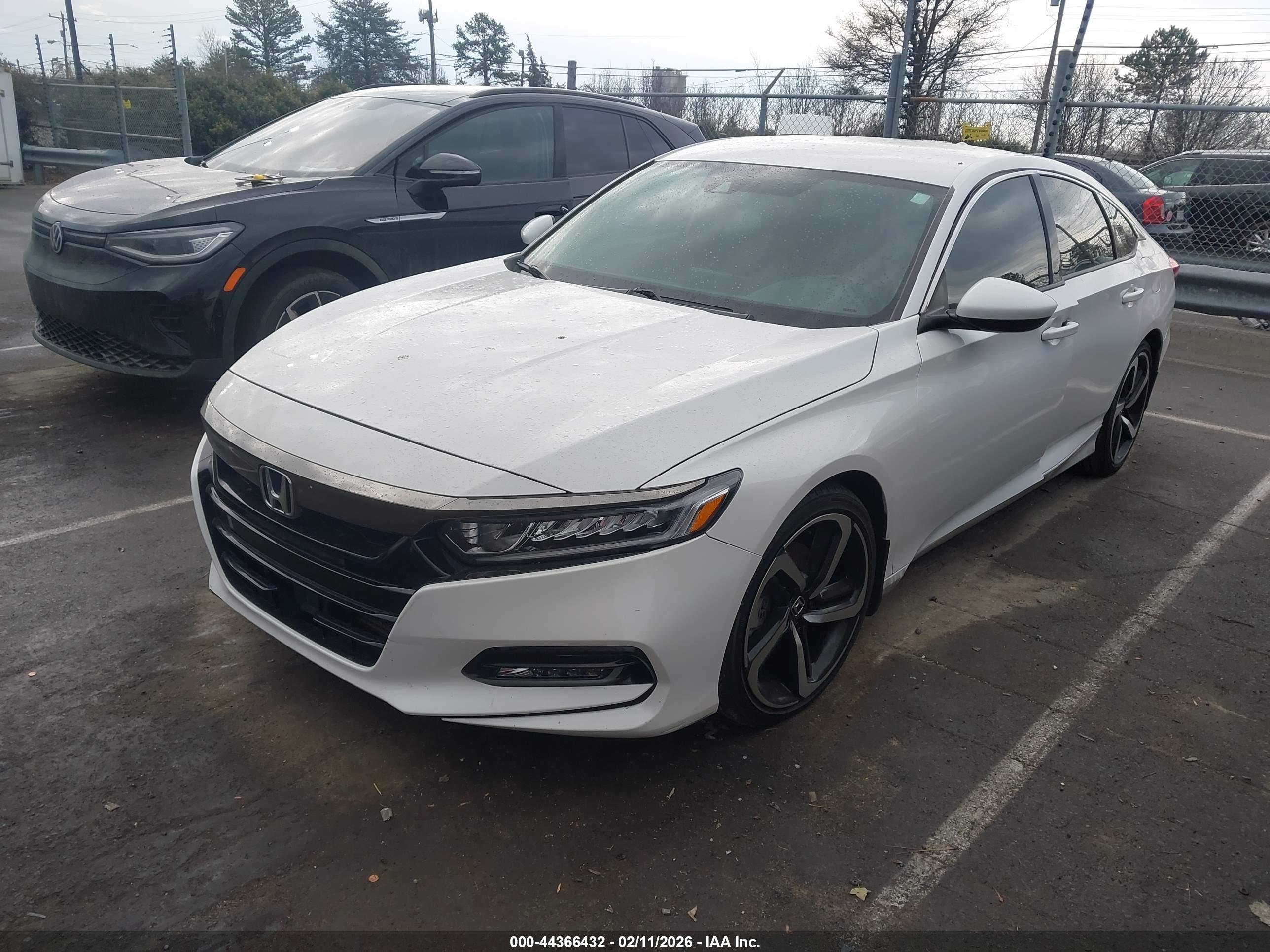 HONDA ACCORD image 2