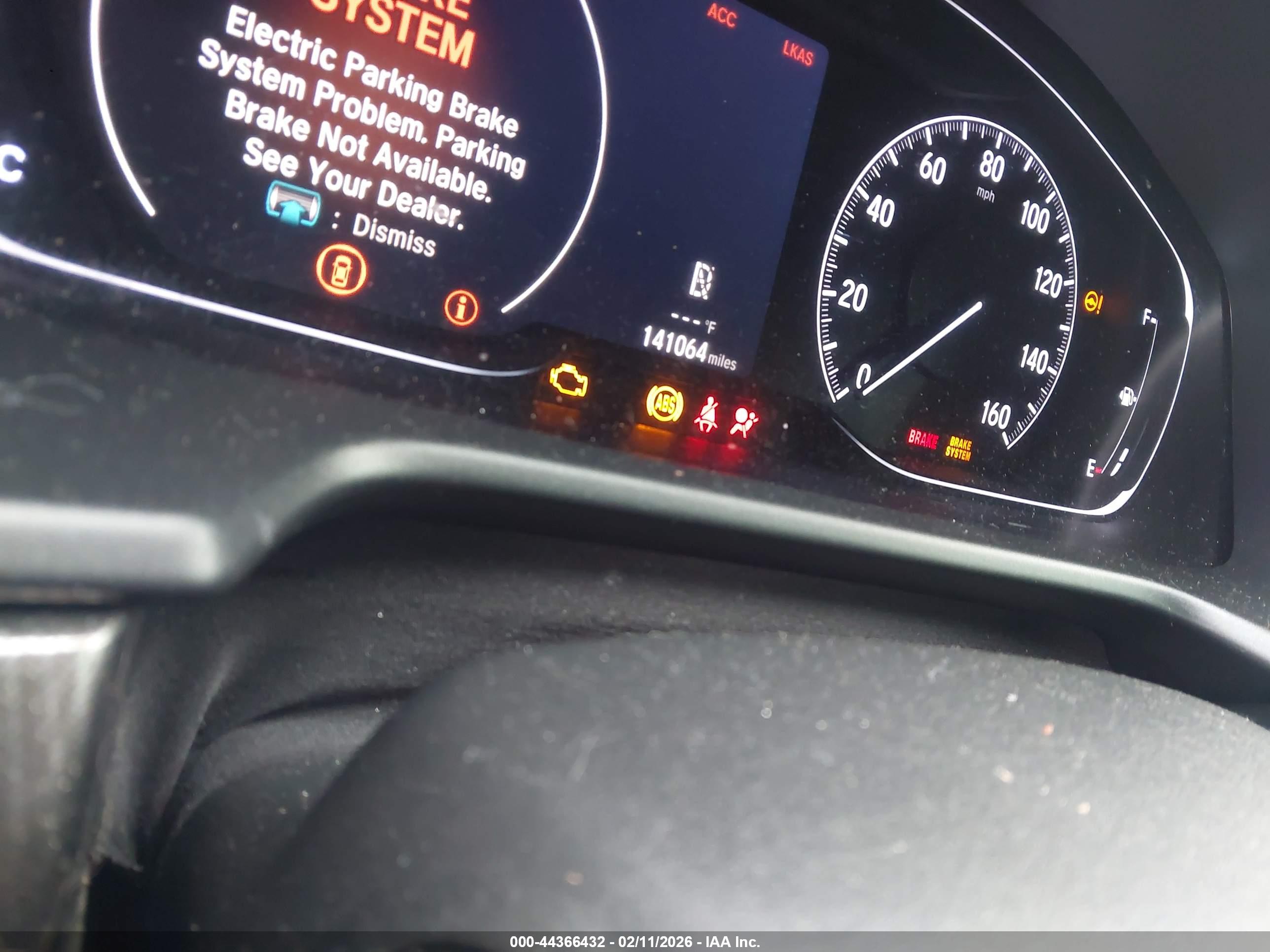 HONDA ACCORD image 7