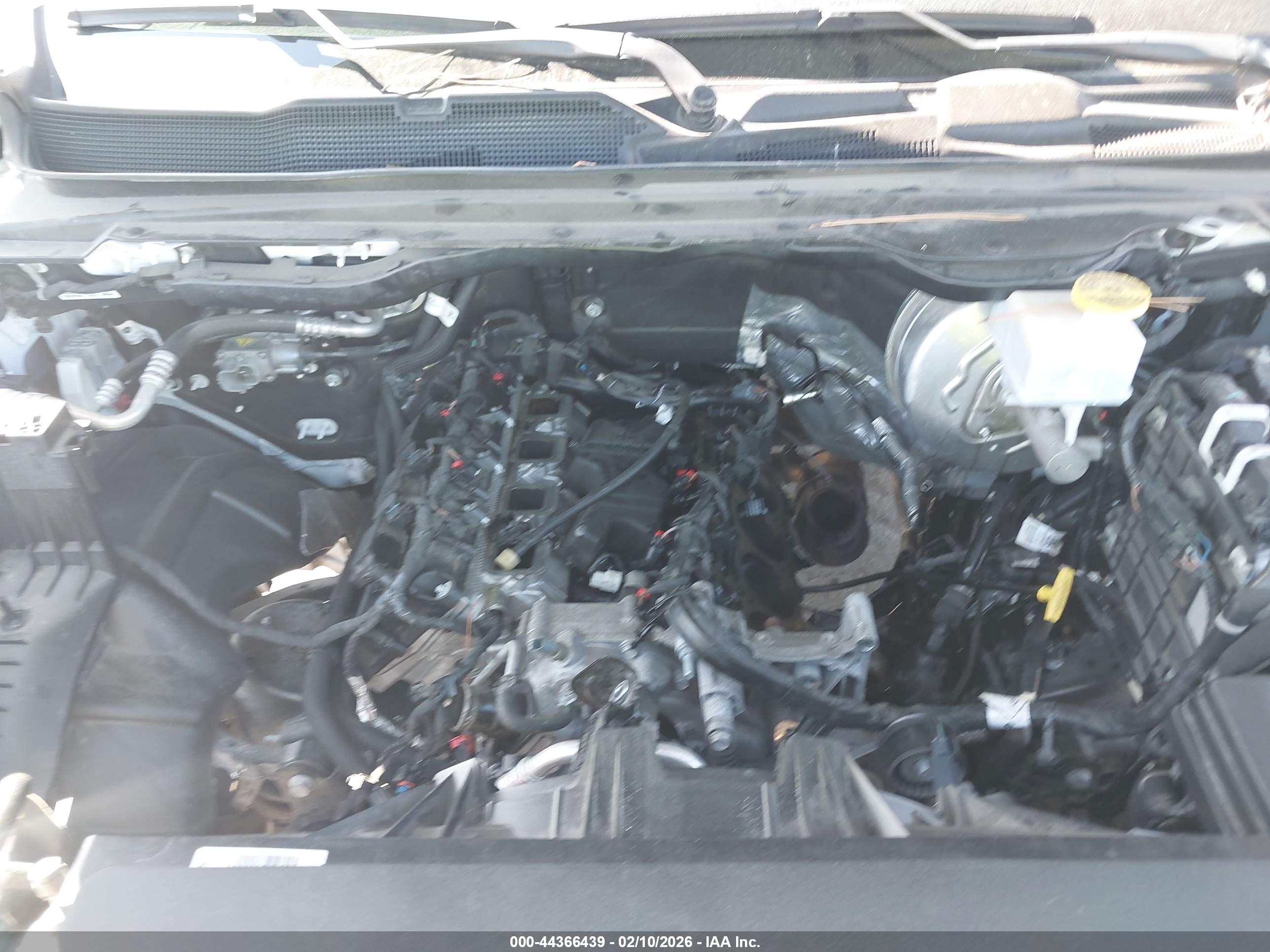 RAM 1500 image 10