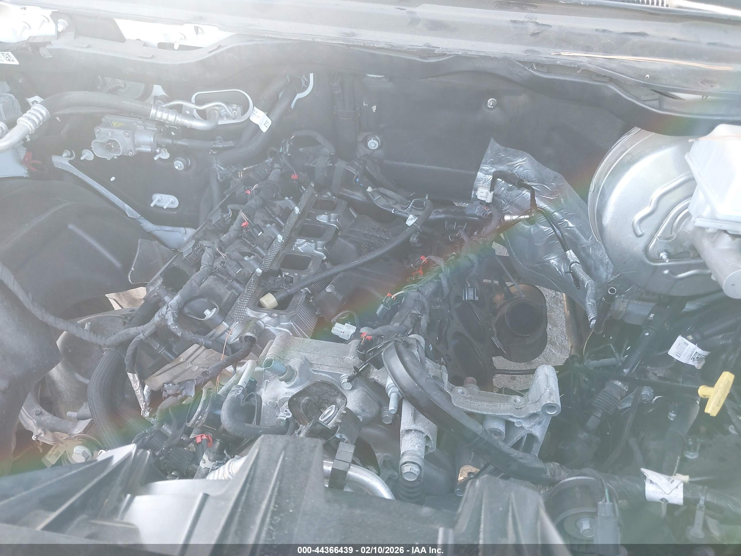 RAM 1500 image 6