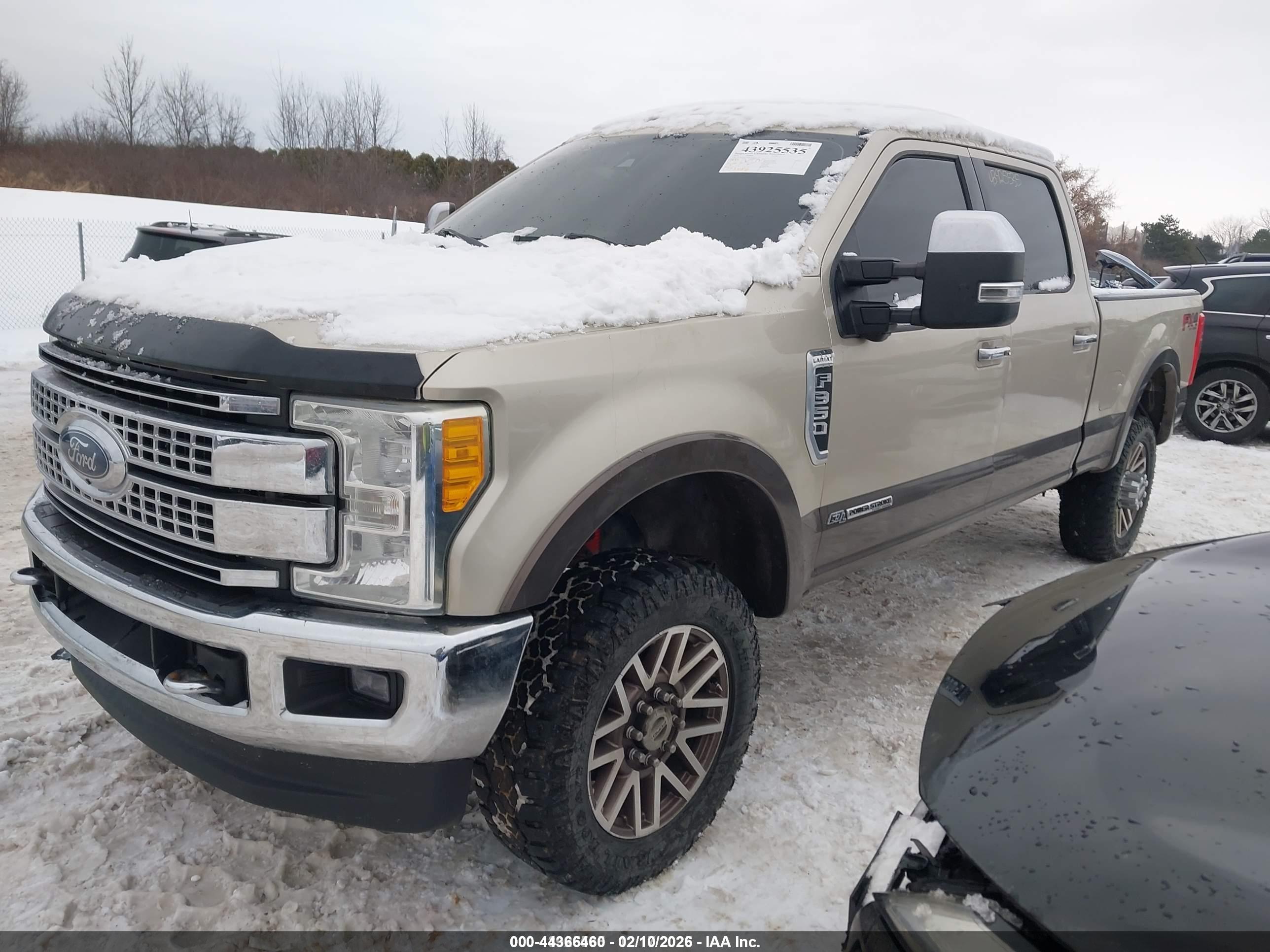 FORD F-350 image 2