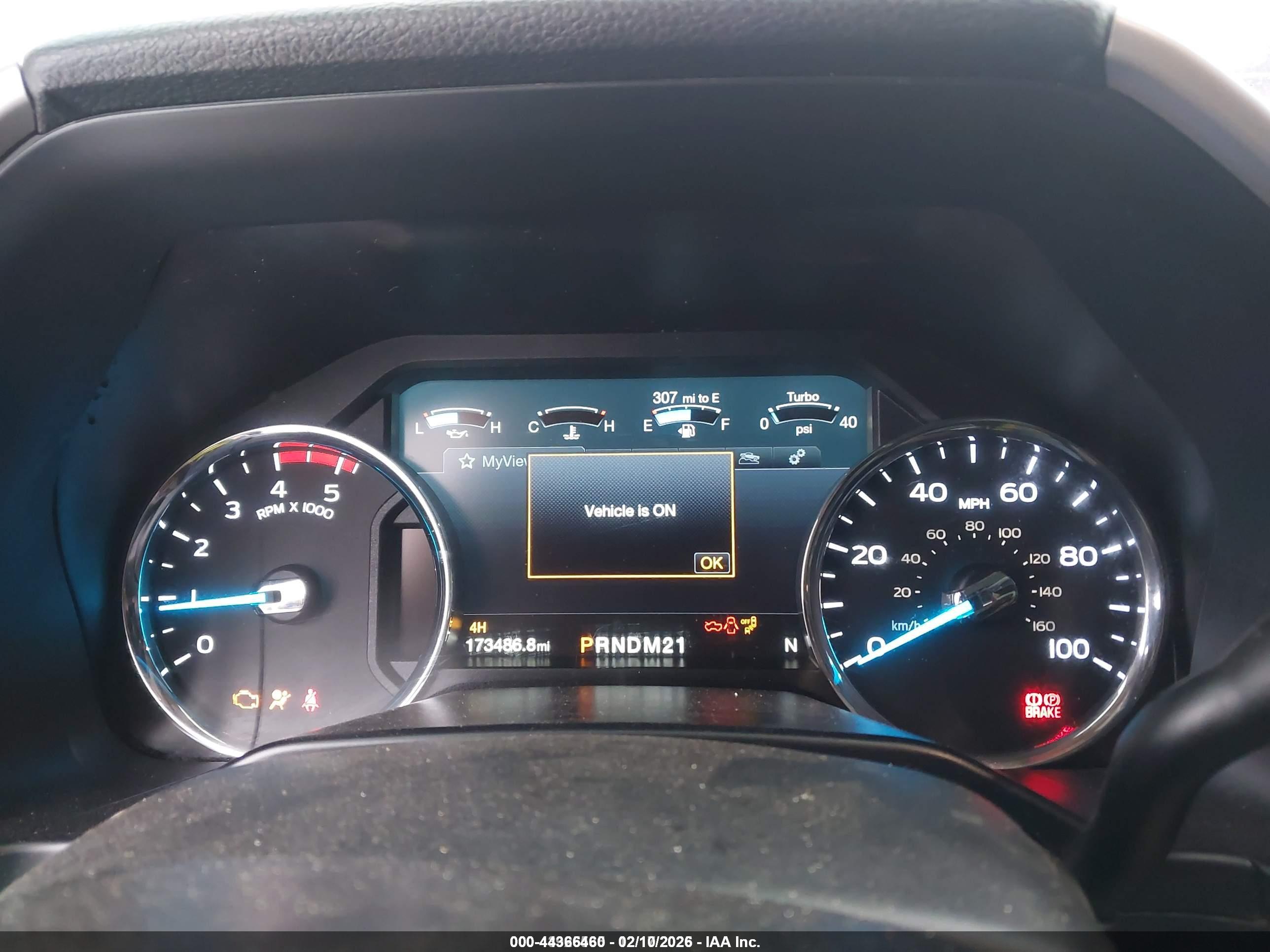 FORD F-350 image 7