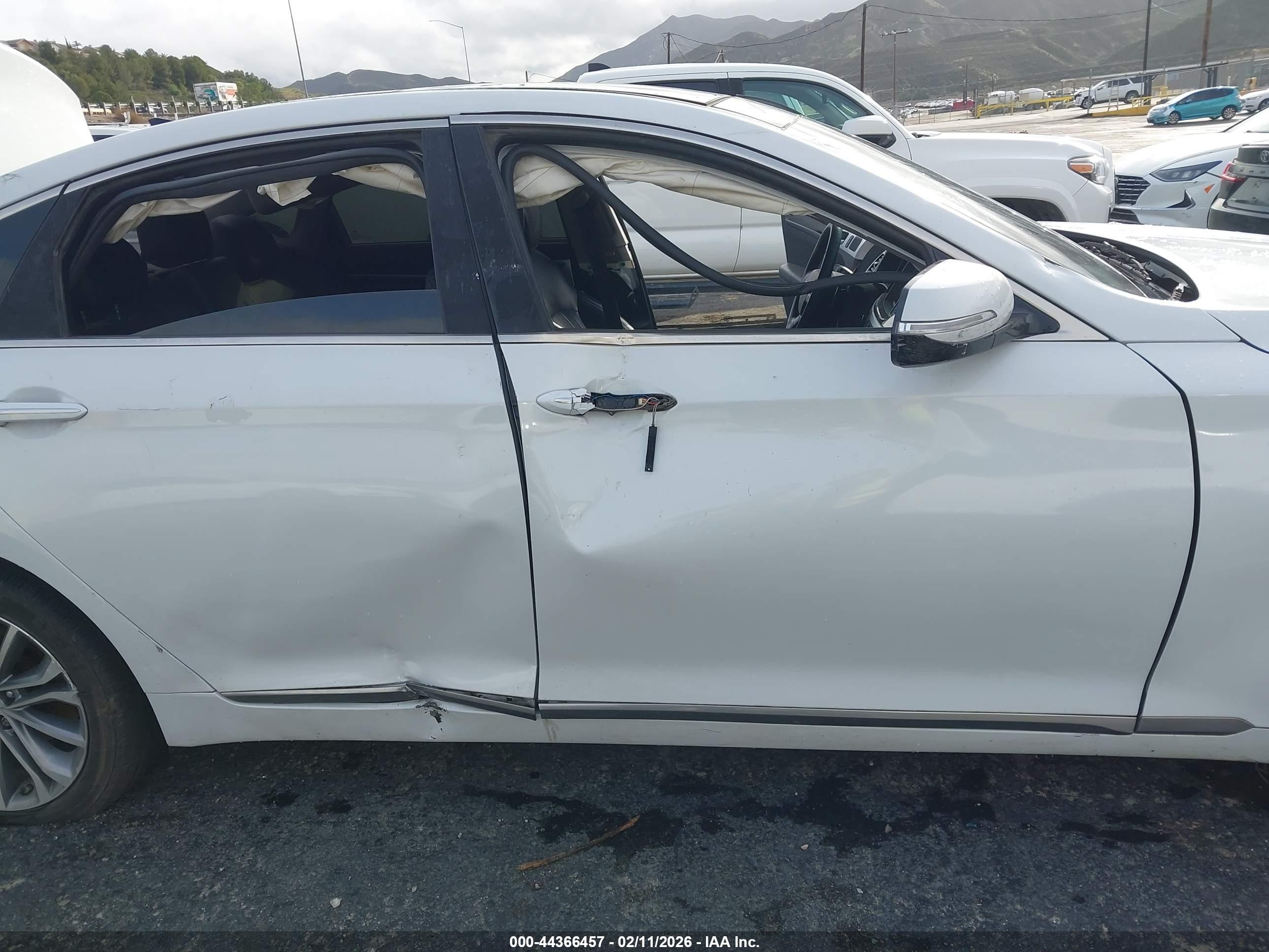 GENESIS G80 image 6