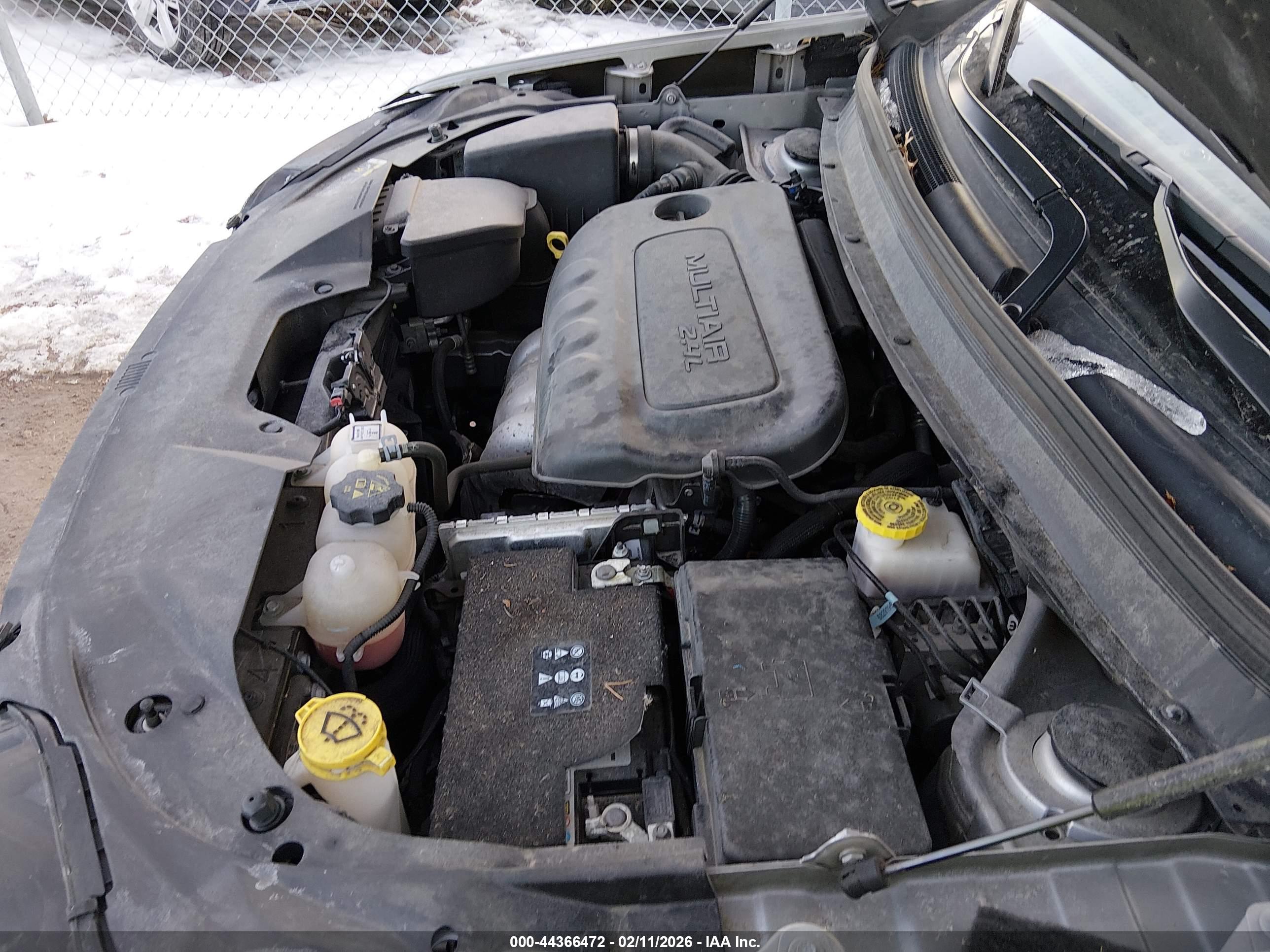 JEEP CHEROKEE image 10
